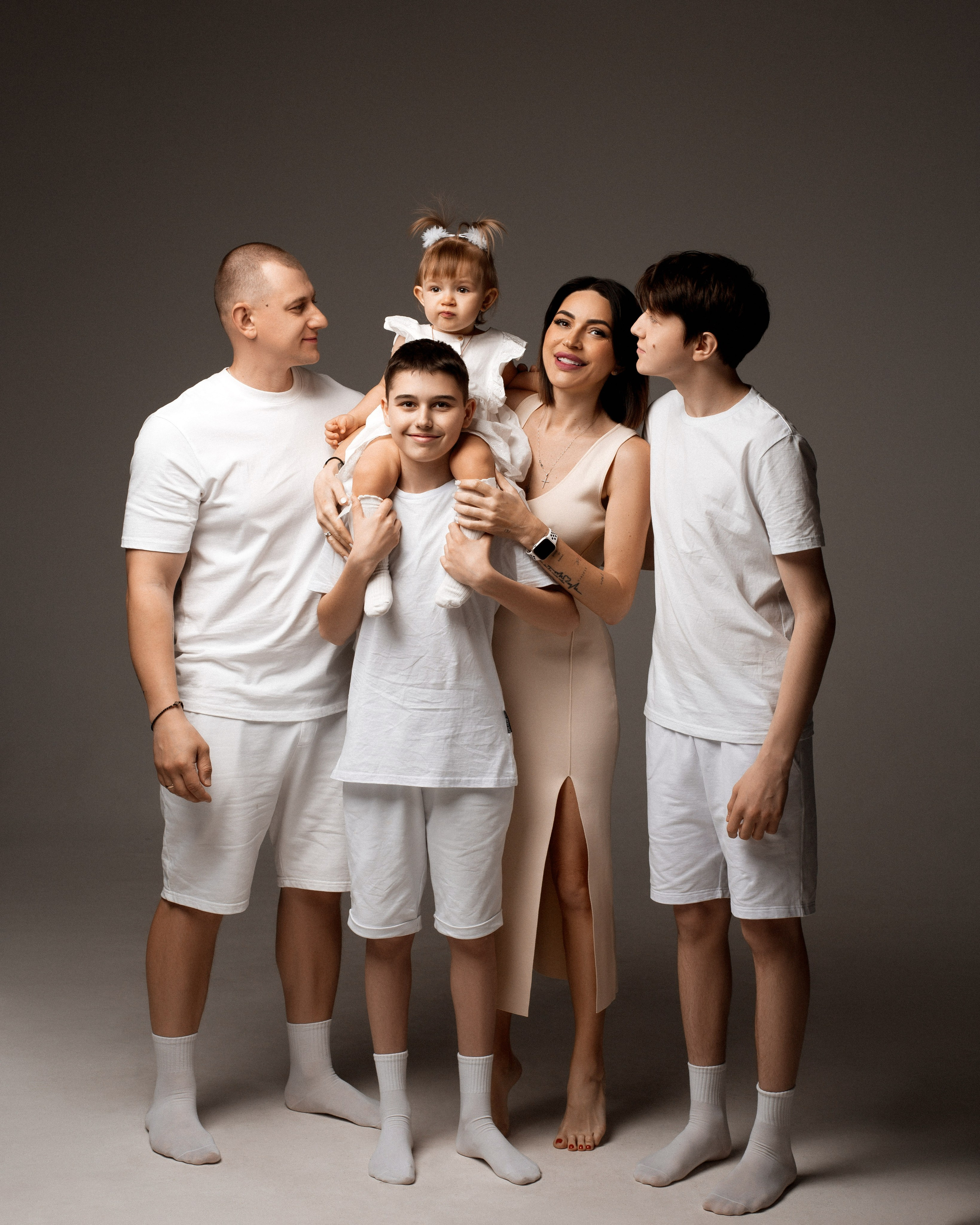 Беременность. Фотограф Ксения Оседло, Калининградская область, г. Кали