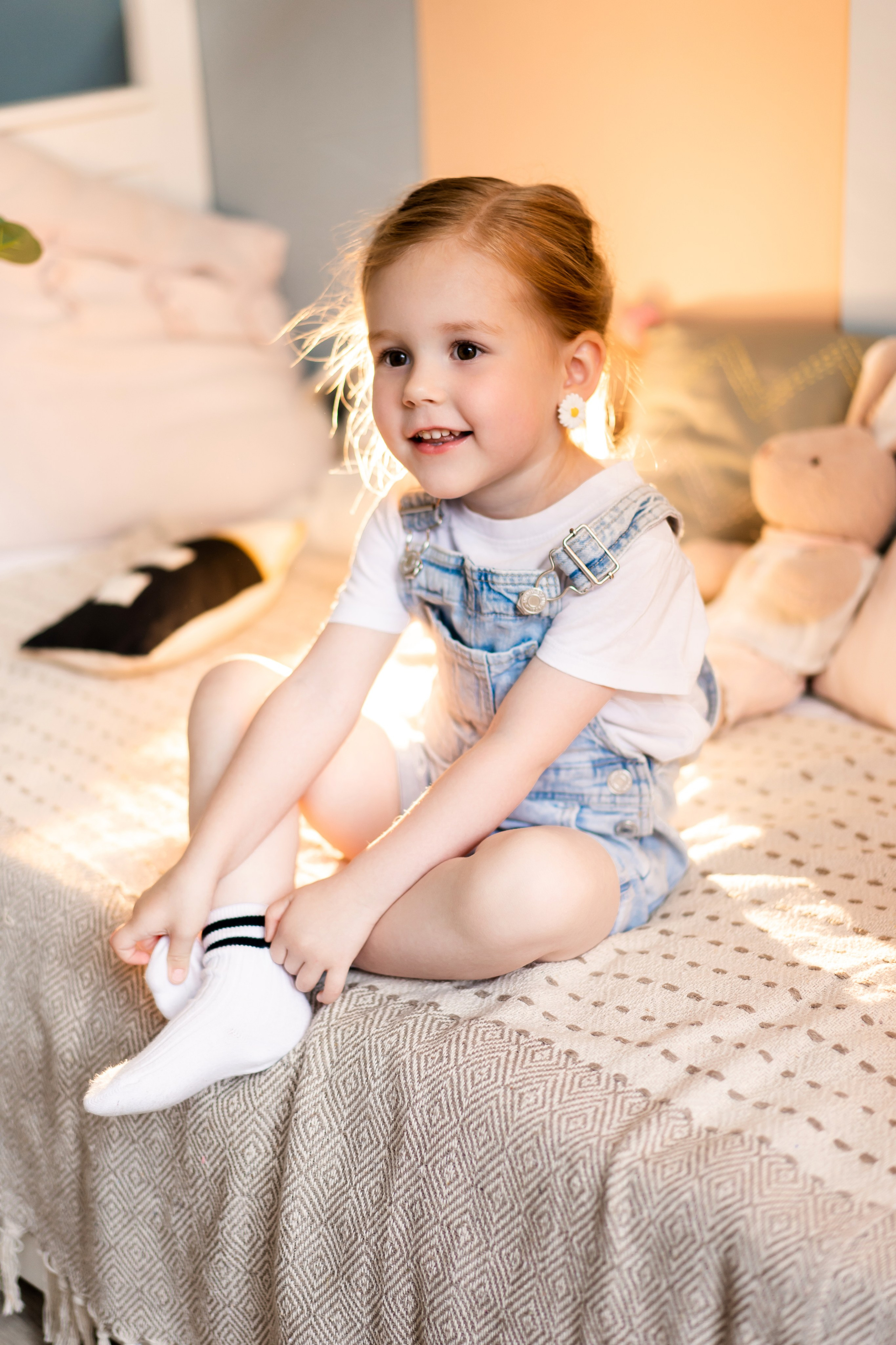 Виктория. Семейный и детский фотограф в Санкт-Петербурге Дарина Герчиу