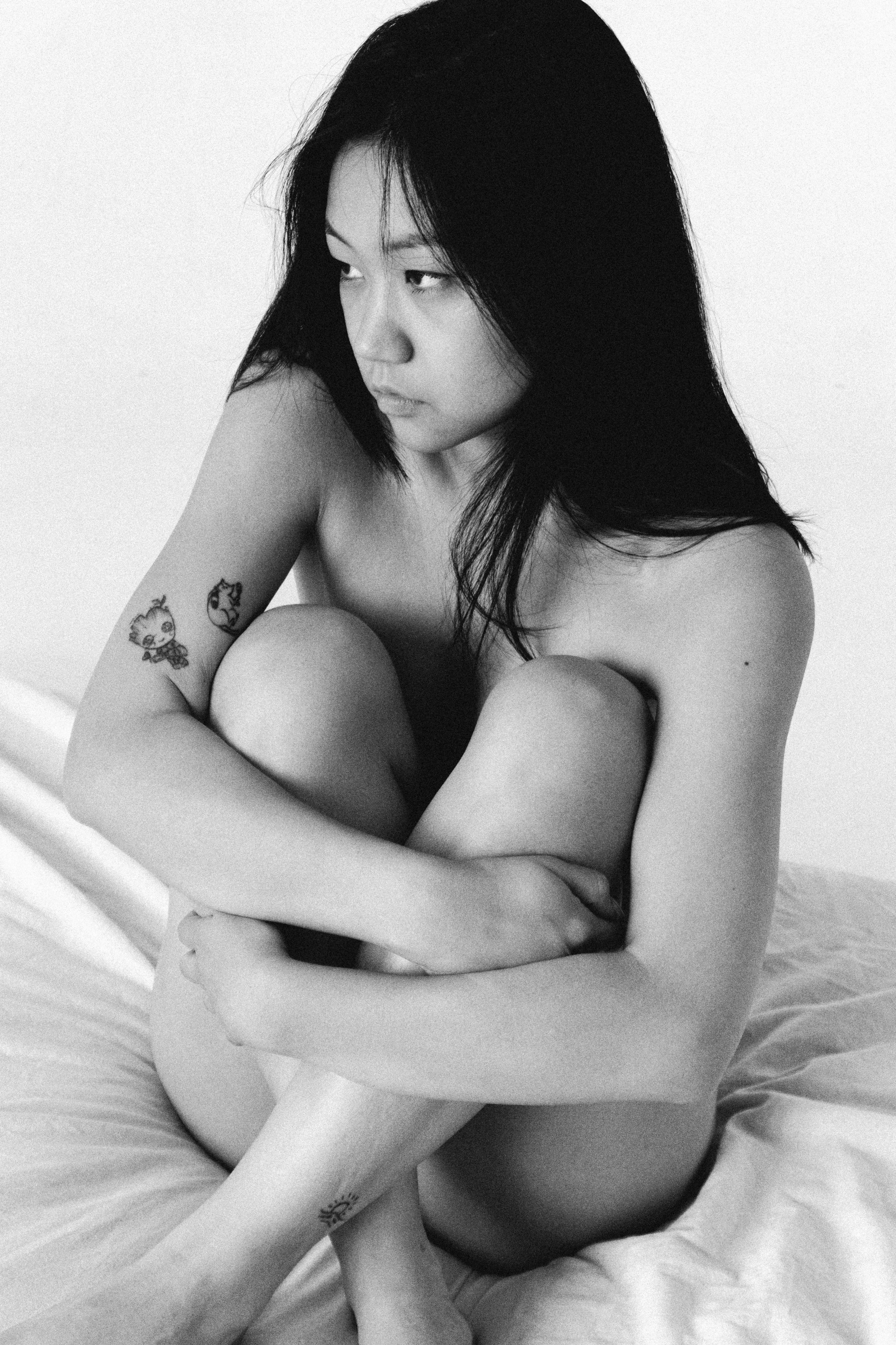 Светлана. Женский фотограф в Москве Владислава