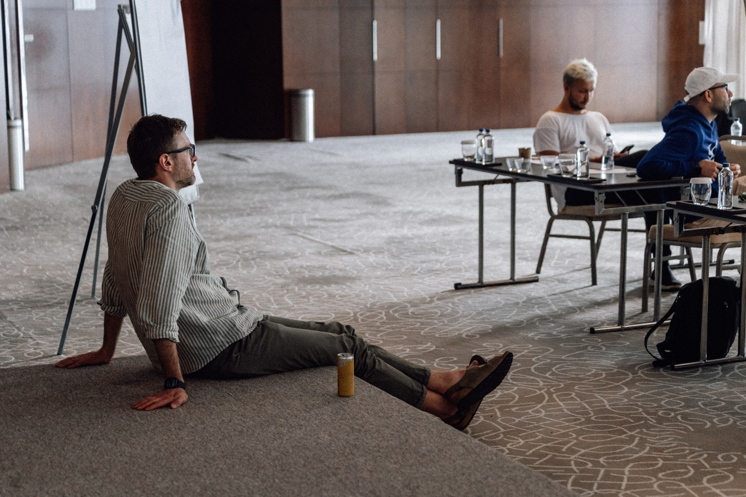 Events. Антон Ляпунов фотограф Вашего события в Москве