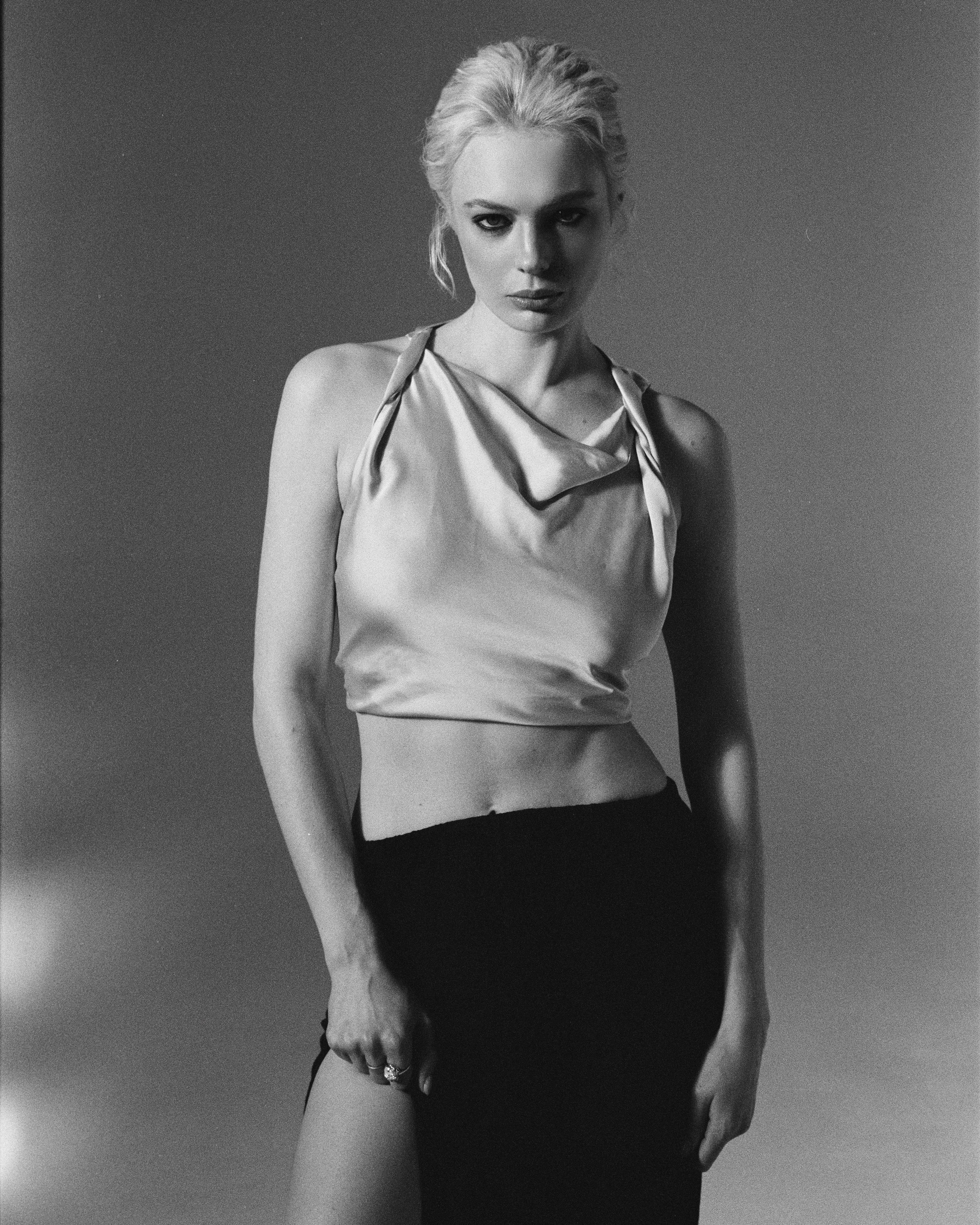 Фотограф в Санкт-Петербурге Светлана Шелковская