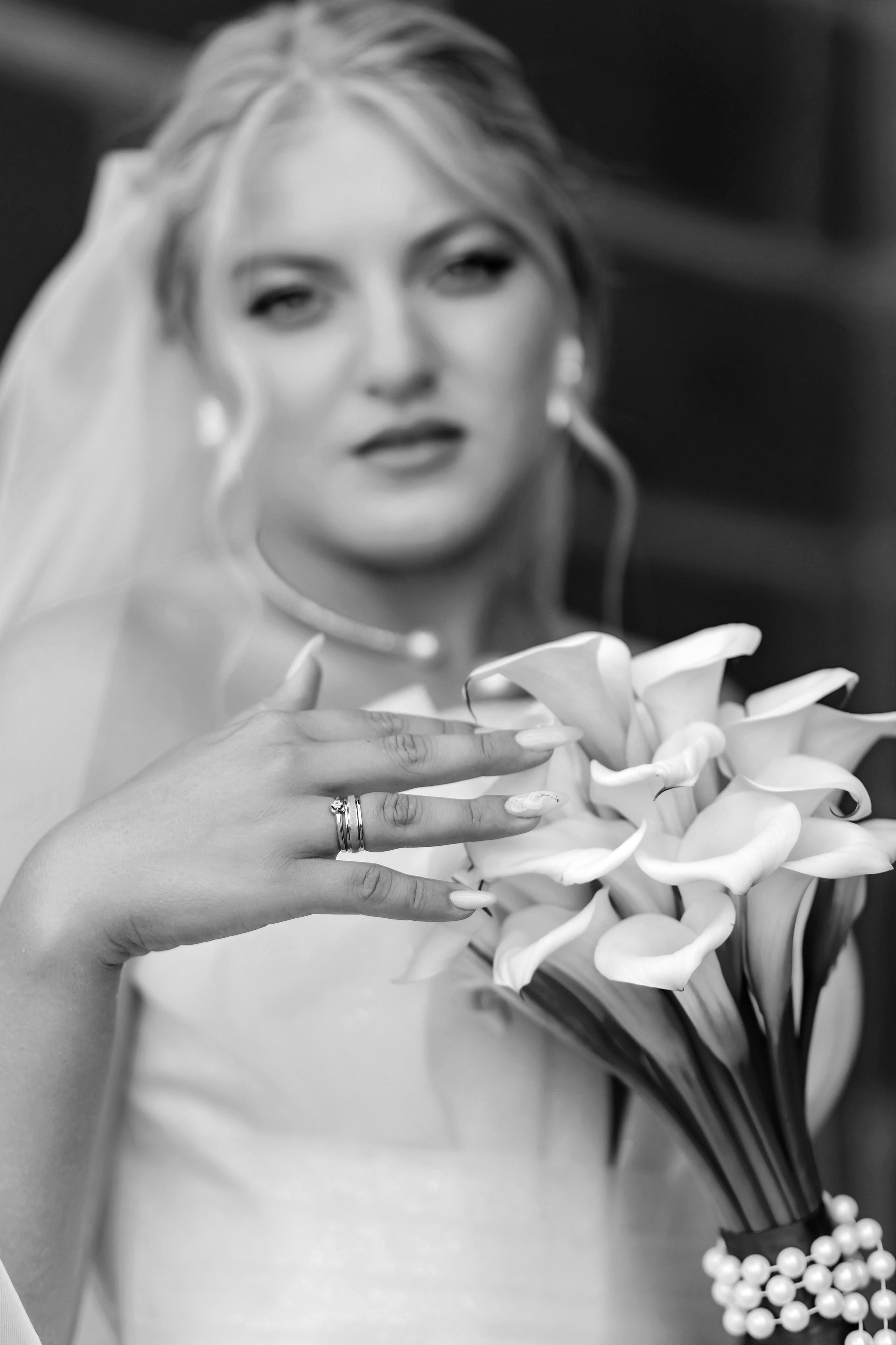 Иван и Анастасия. Свадебный и семейный фотограф в Рязани Саша Крутых