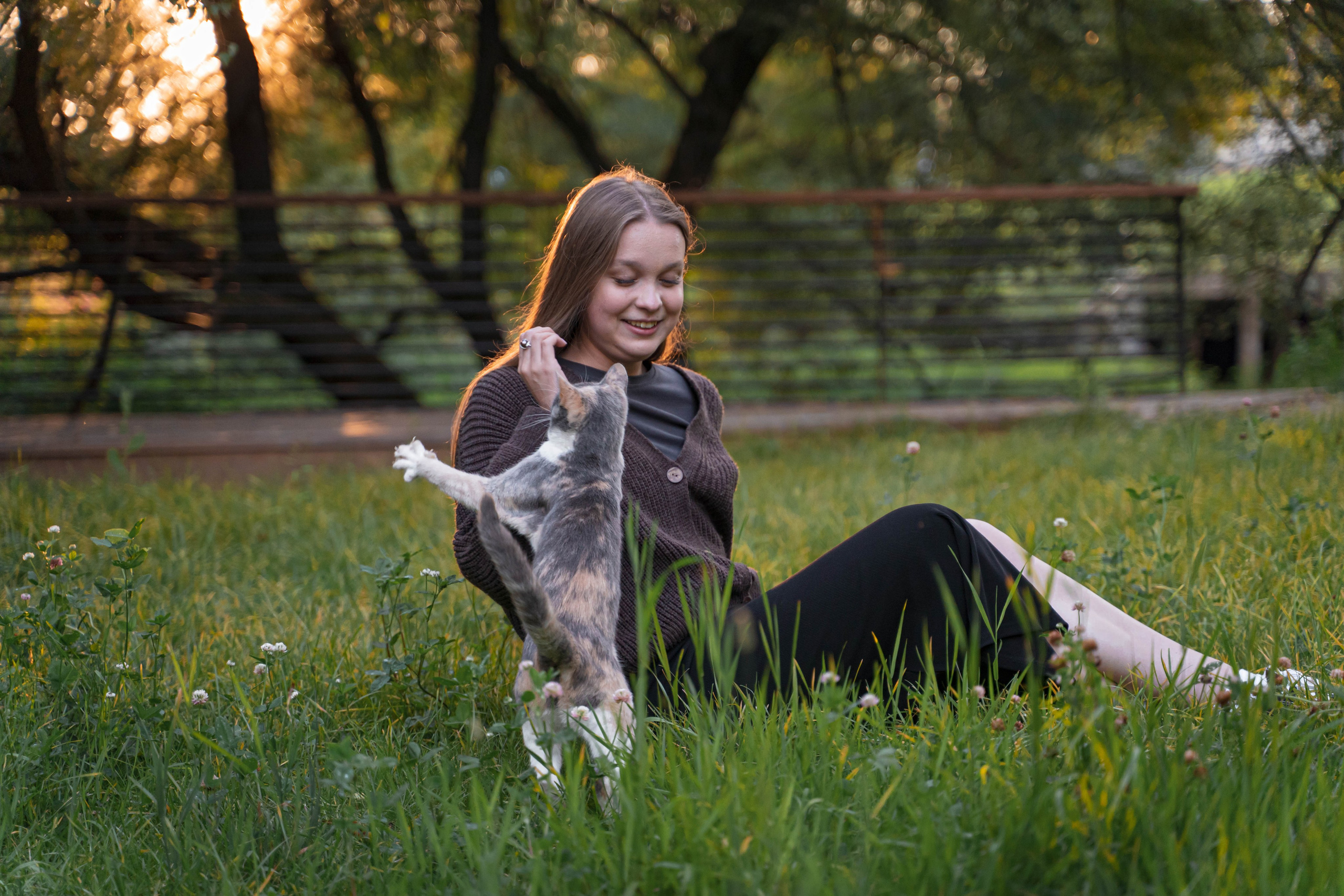 Арина. Фотограф в Москве Ленарская Дарья