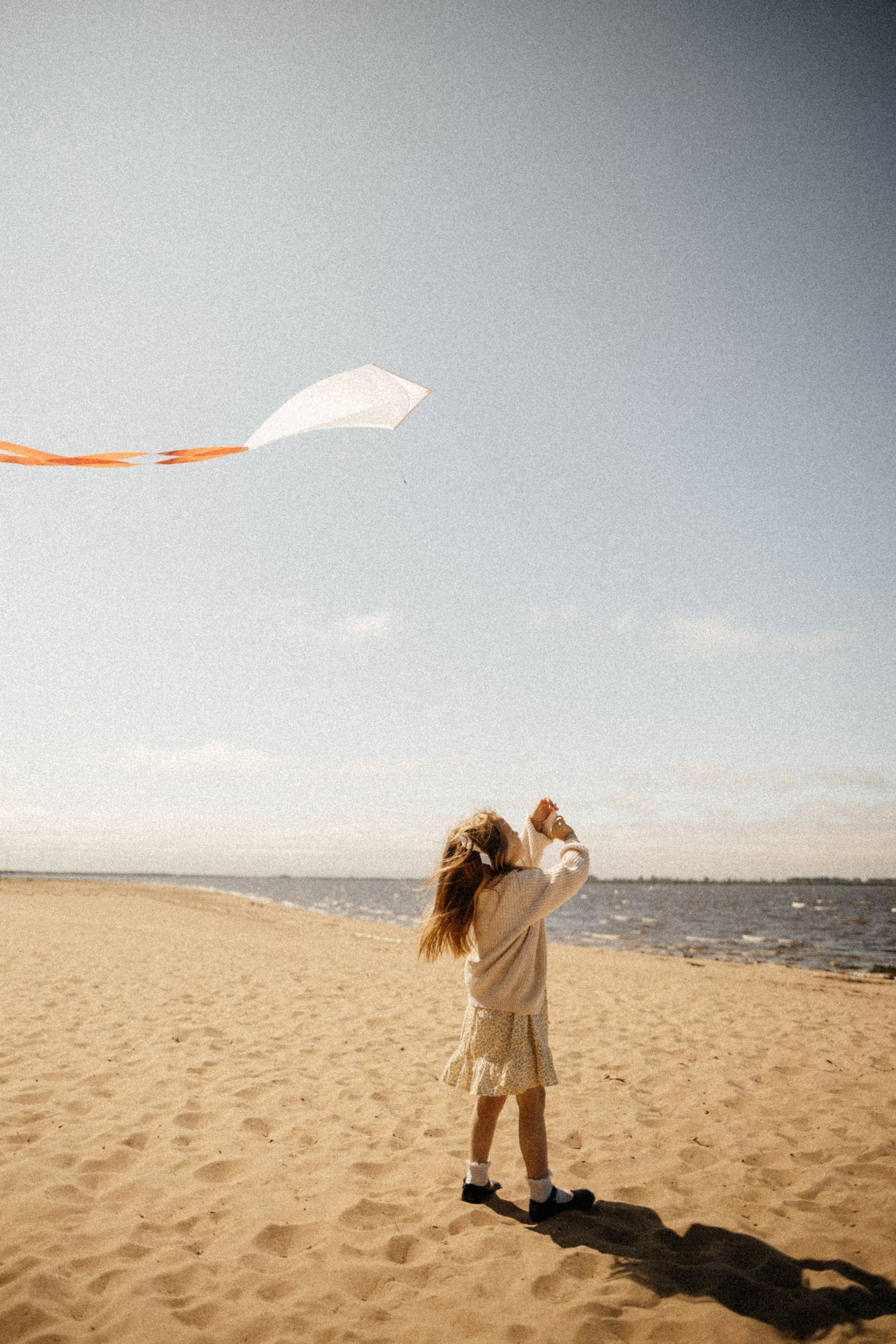 Вера, Ромка и Ева. Фотограф в Архангельске Александра Васина