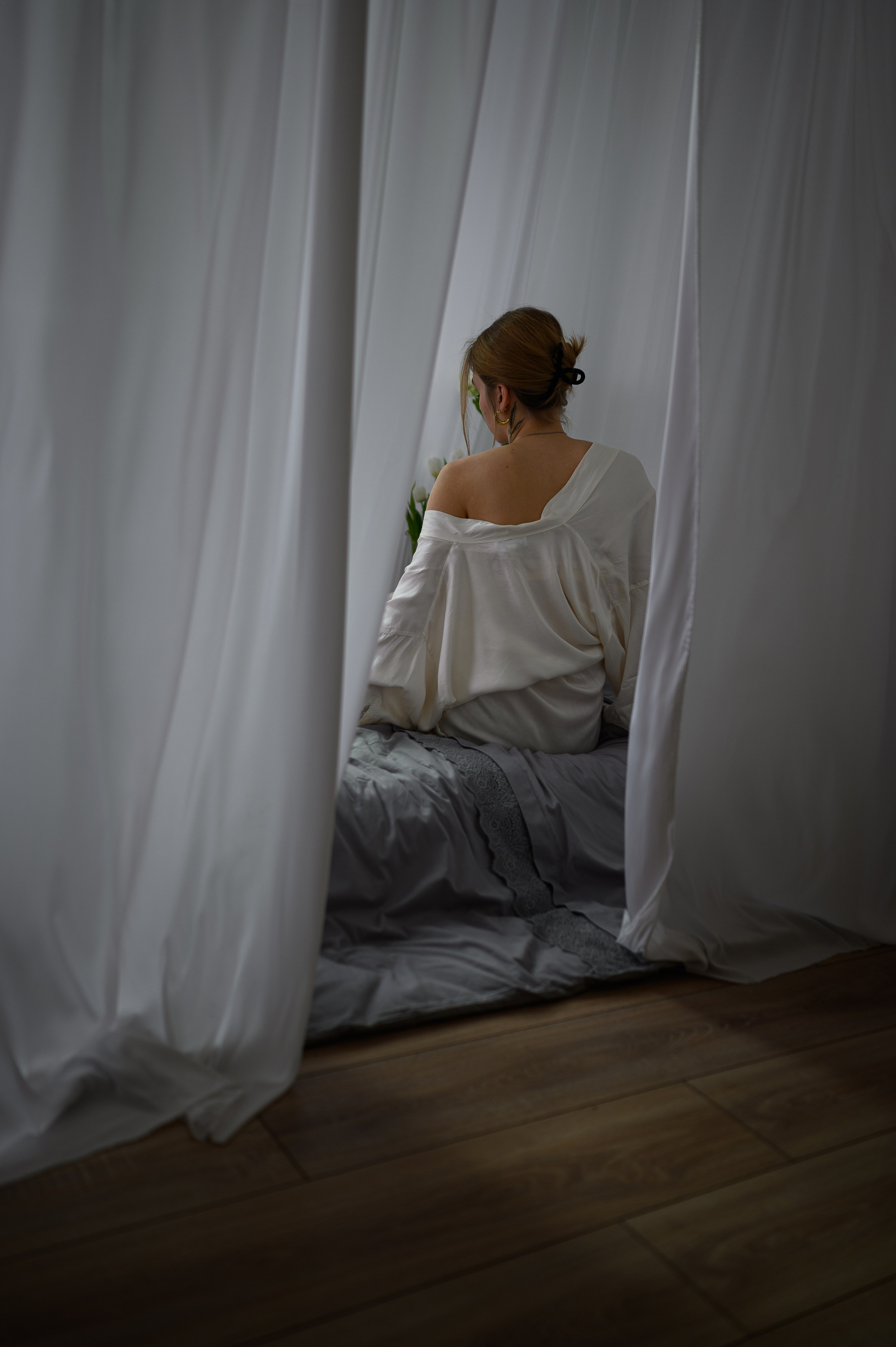 Девичник. Главная