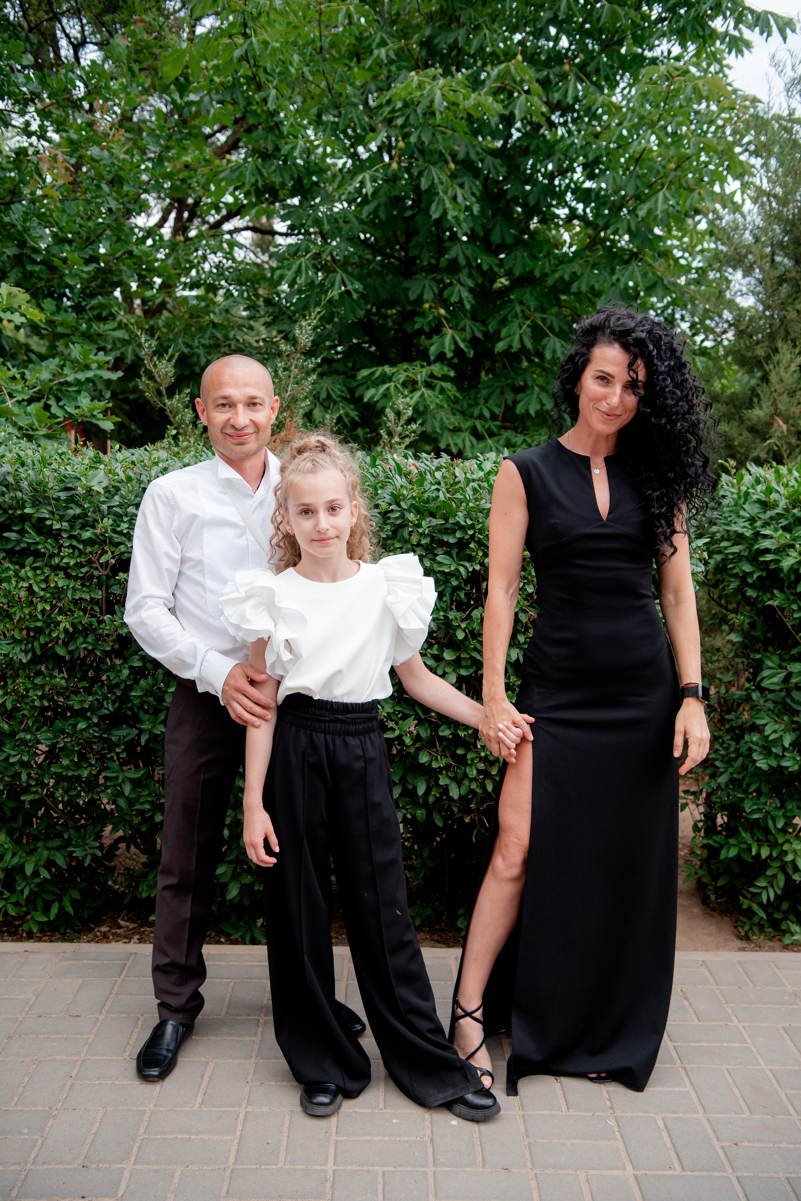 140 Школа. Вручение и Банкет. Сити Холл. Фотограф в Волгограде и Волжском Александр Горбань