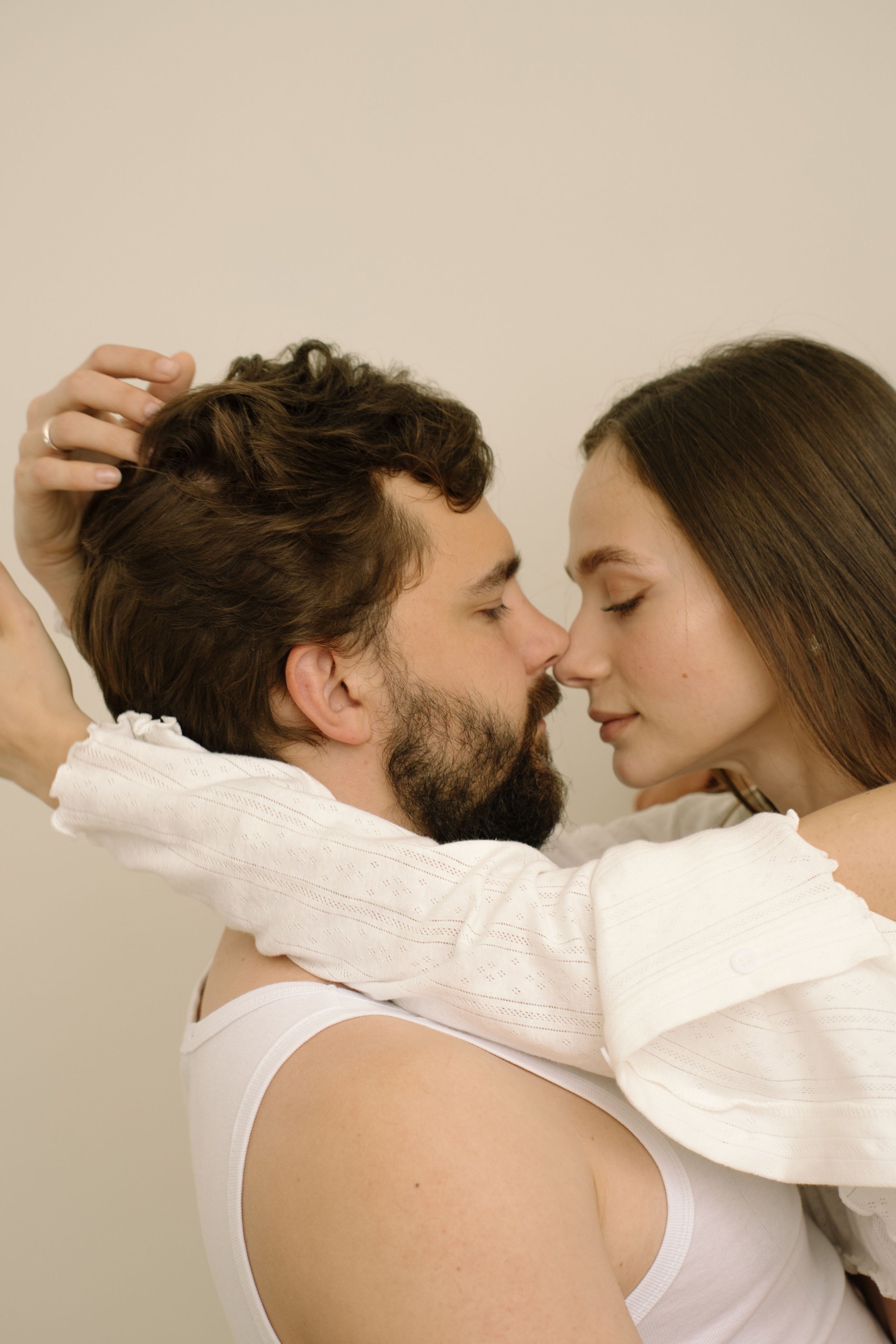 Такая нежная любовь