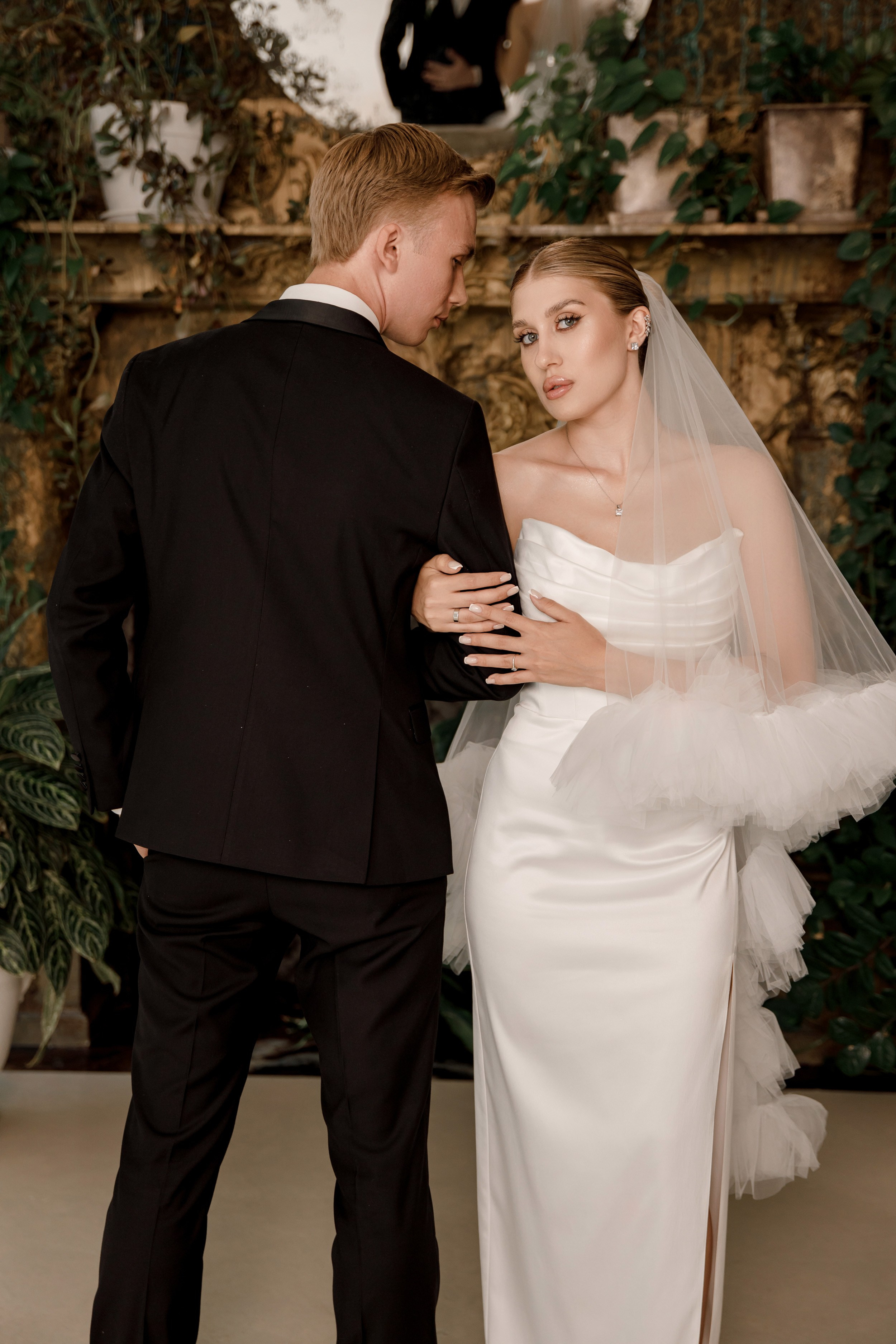 Сказано «ДА». ГЛАВНАЯ