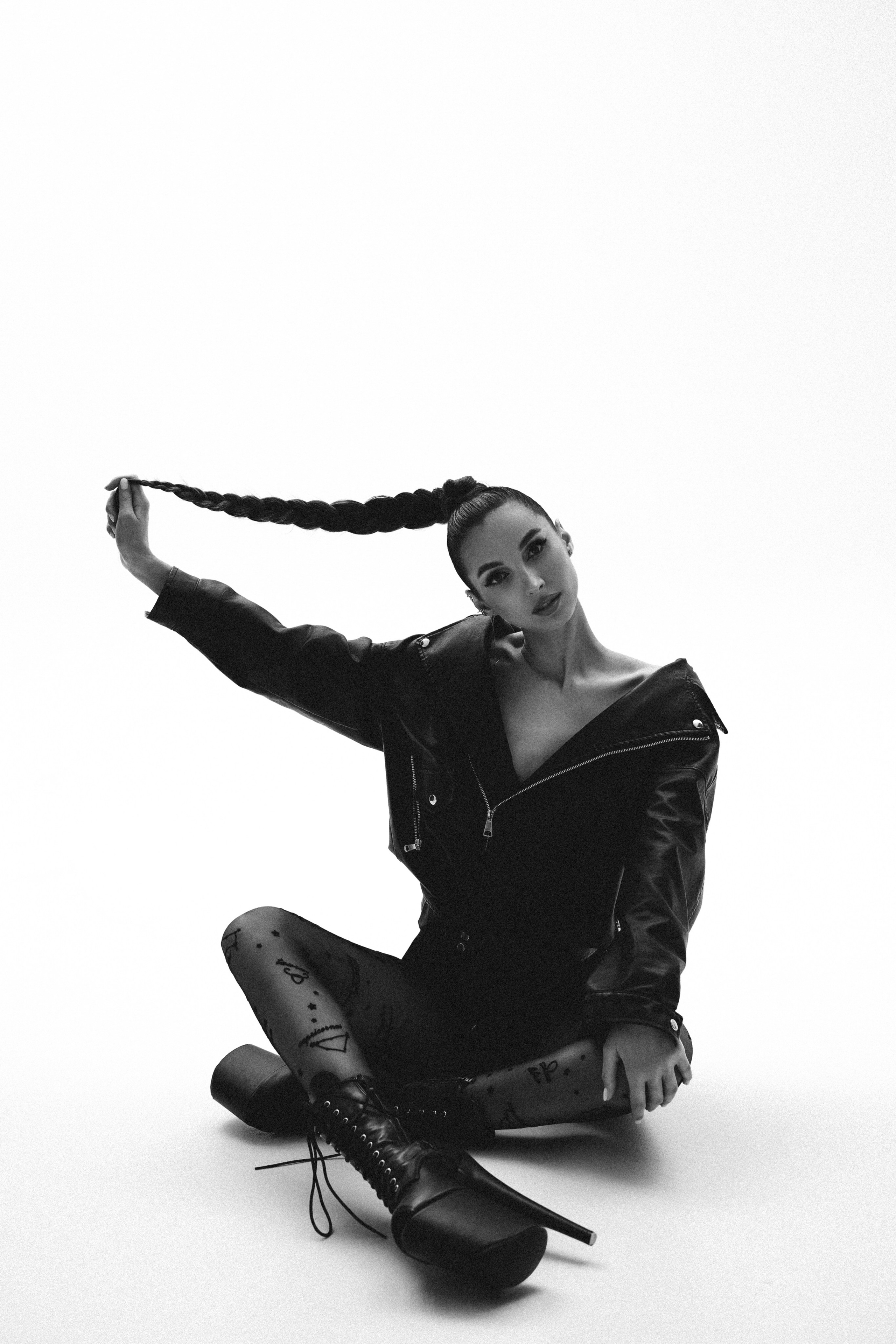 Nika. Фотограф в Ростове на Дону