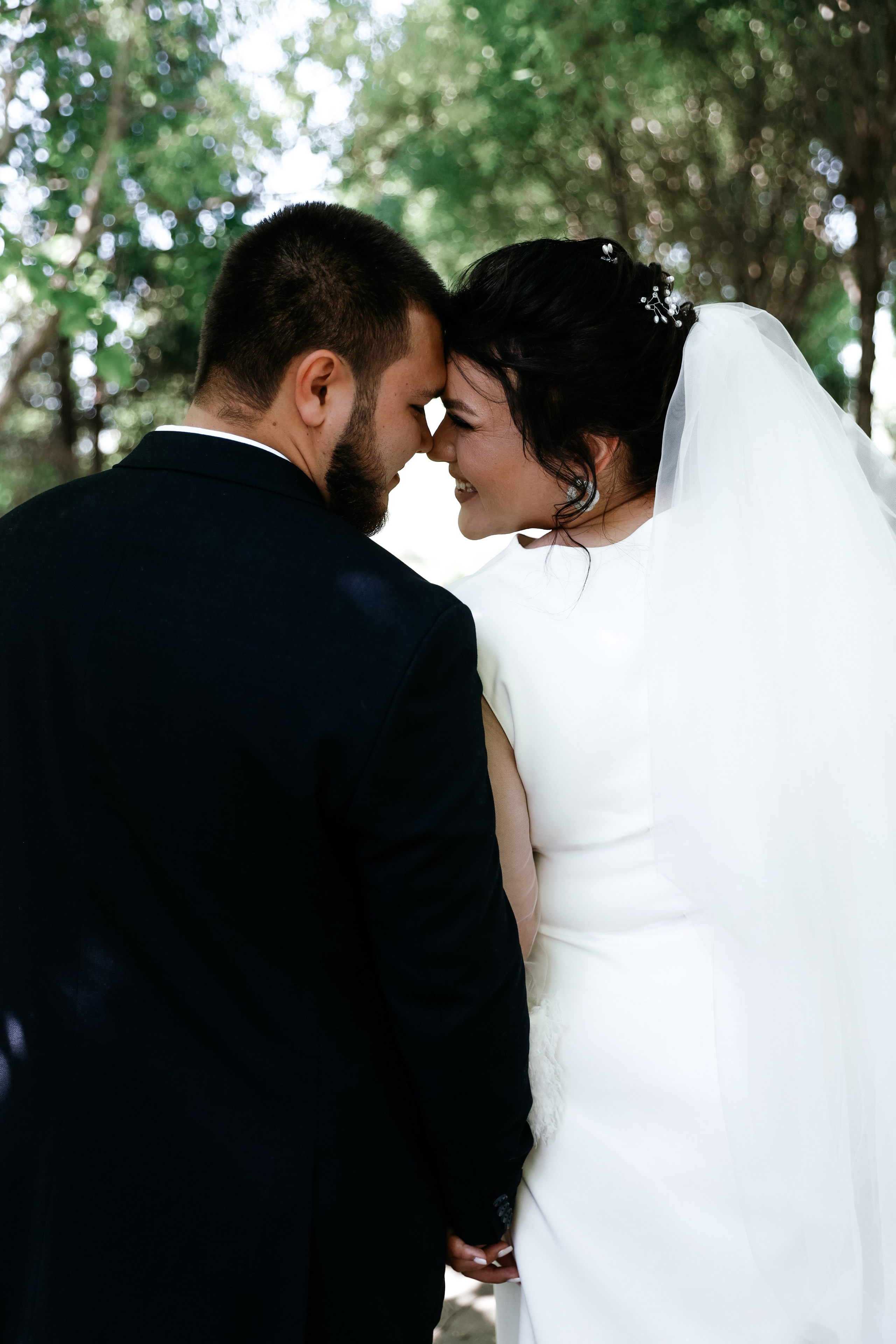 Maksim & Svetlana. Семейный и свадебный фотограф в Южноуральске Екатерина Столярова