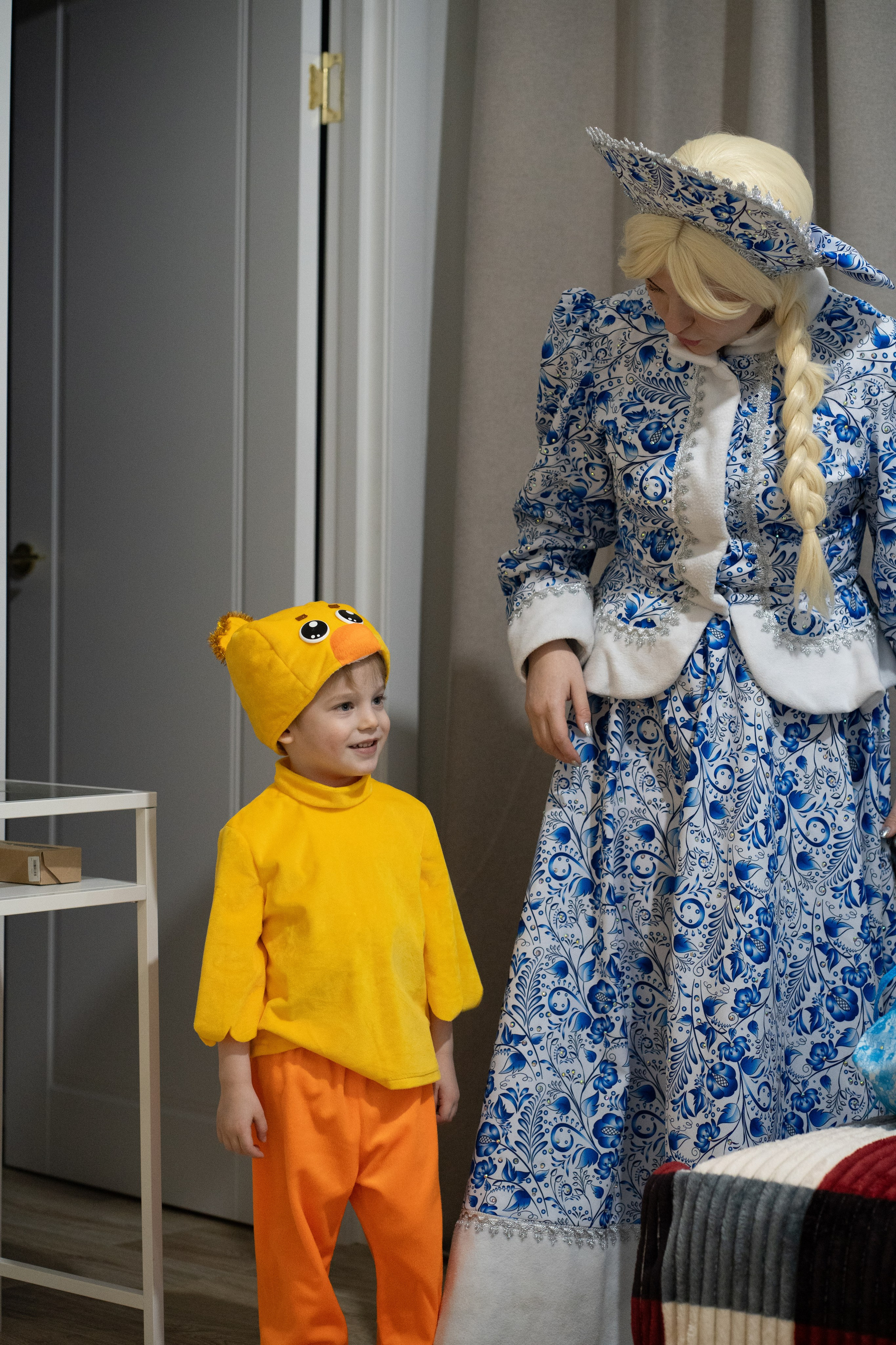 Новый год дома. Алена Коломоец | Фотограф, Мирный, Якутия