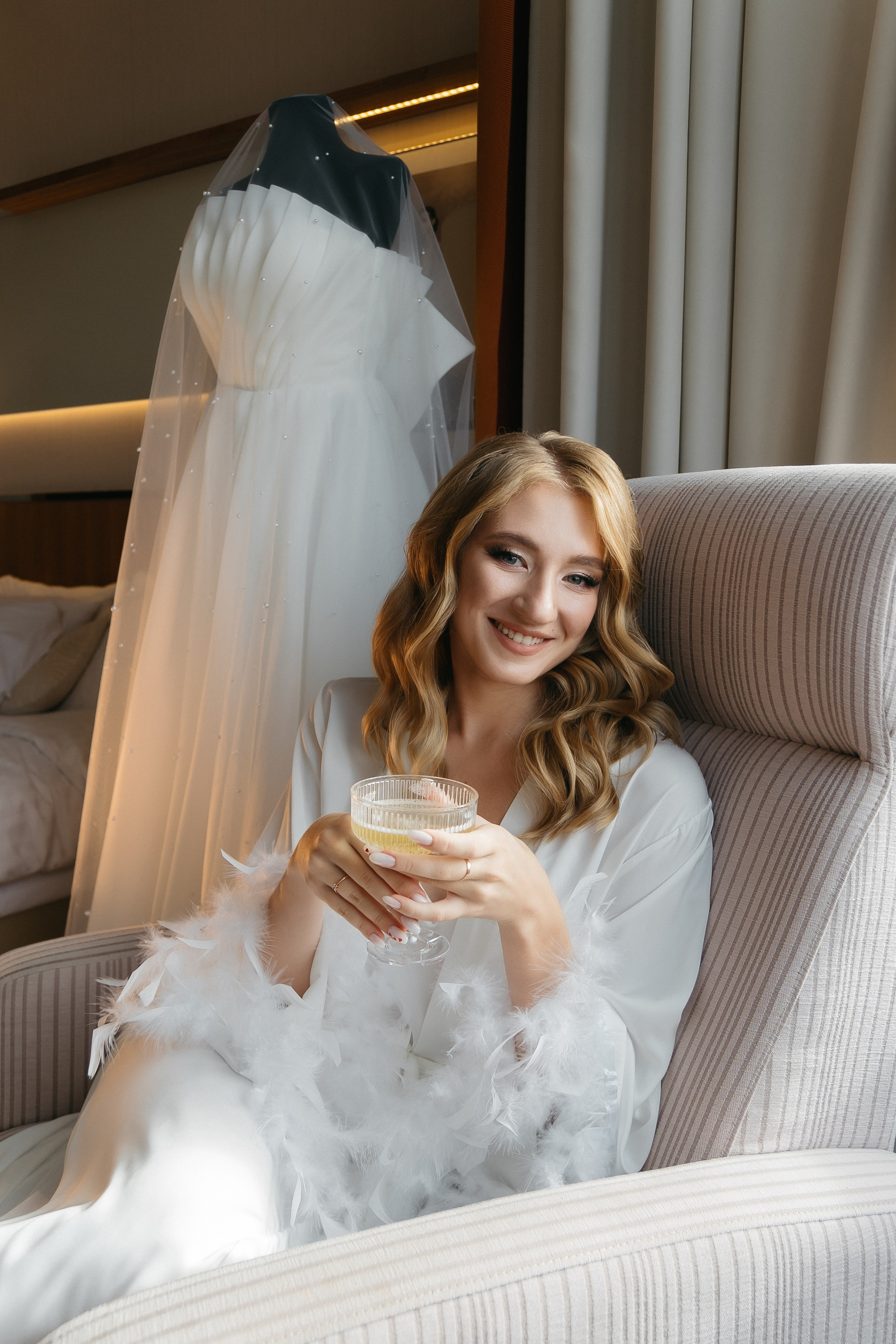 Анатолий и Виктория. Фотограф Новосибирск Вероника Вишневская