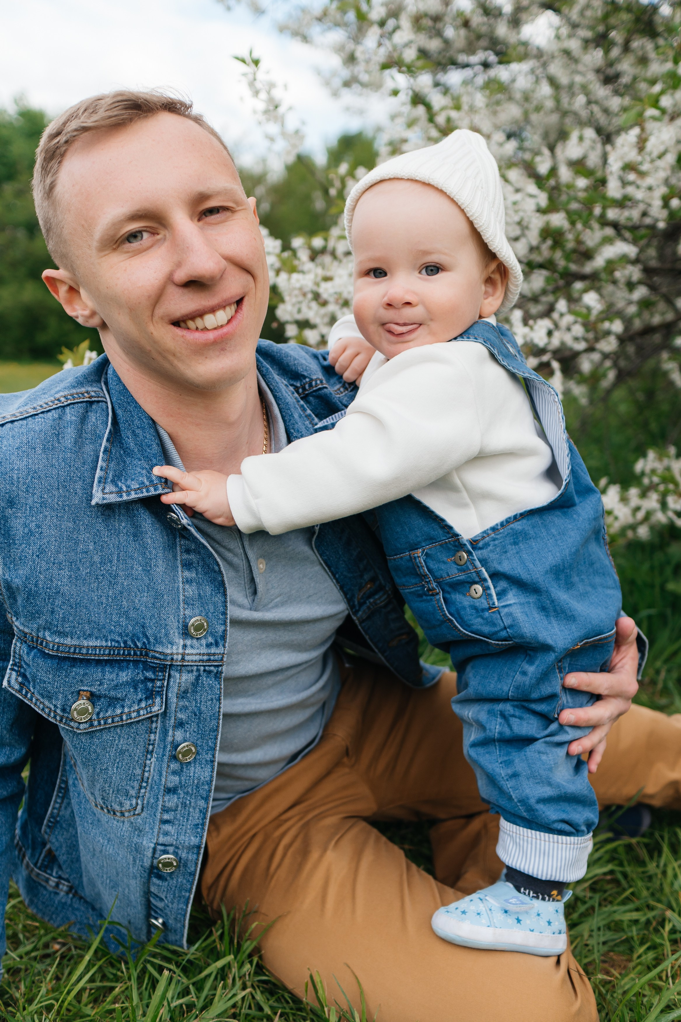 Денис и Анастасия. Свадебный фотограф в Москве