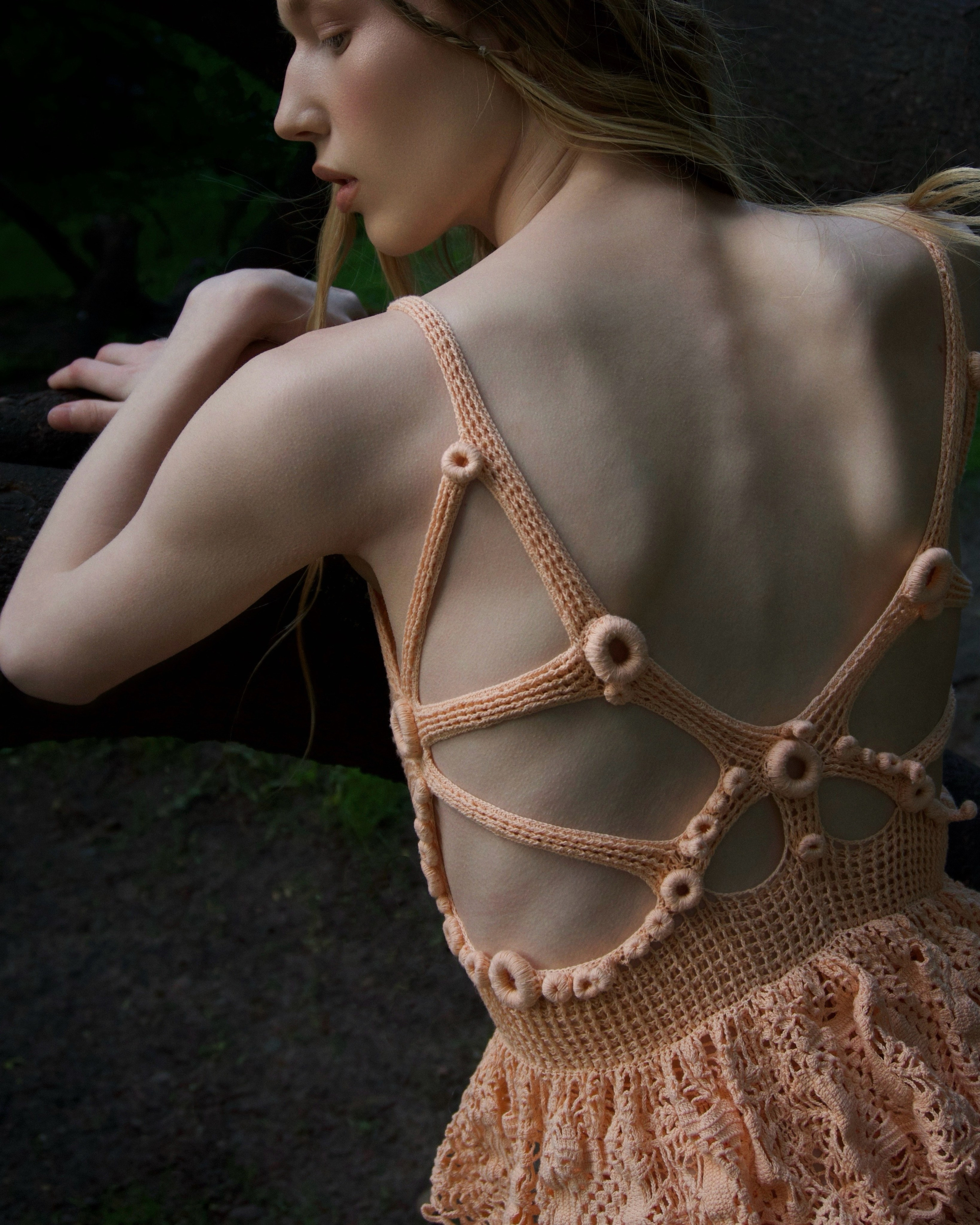 Даша, парк. Фотограф в Минске Света Григорьева