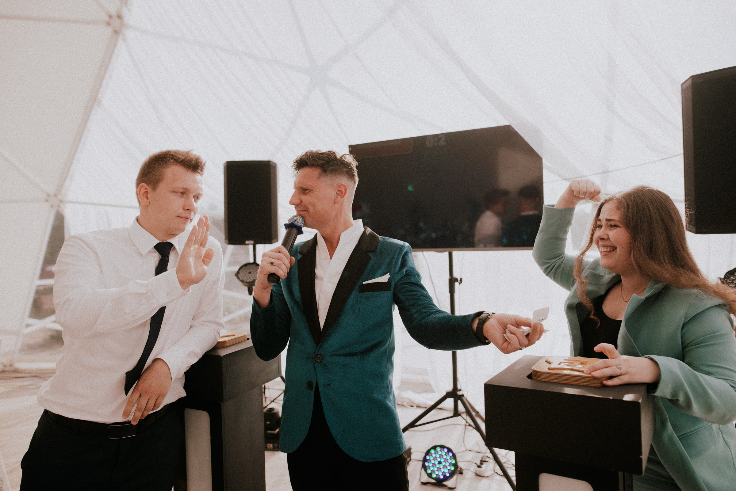 Таня и Никита. Свадебный фотограф в Москве и Ярославле Павел Кандауров