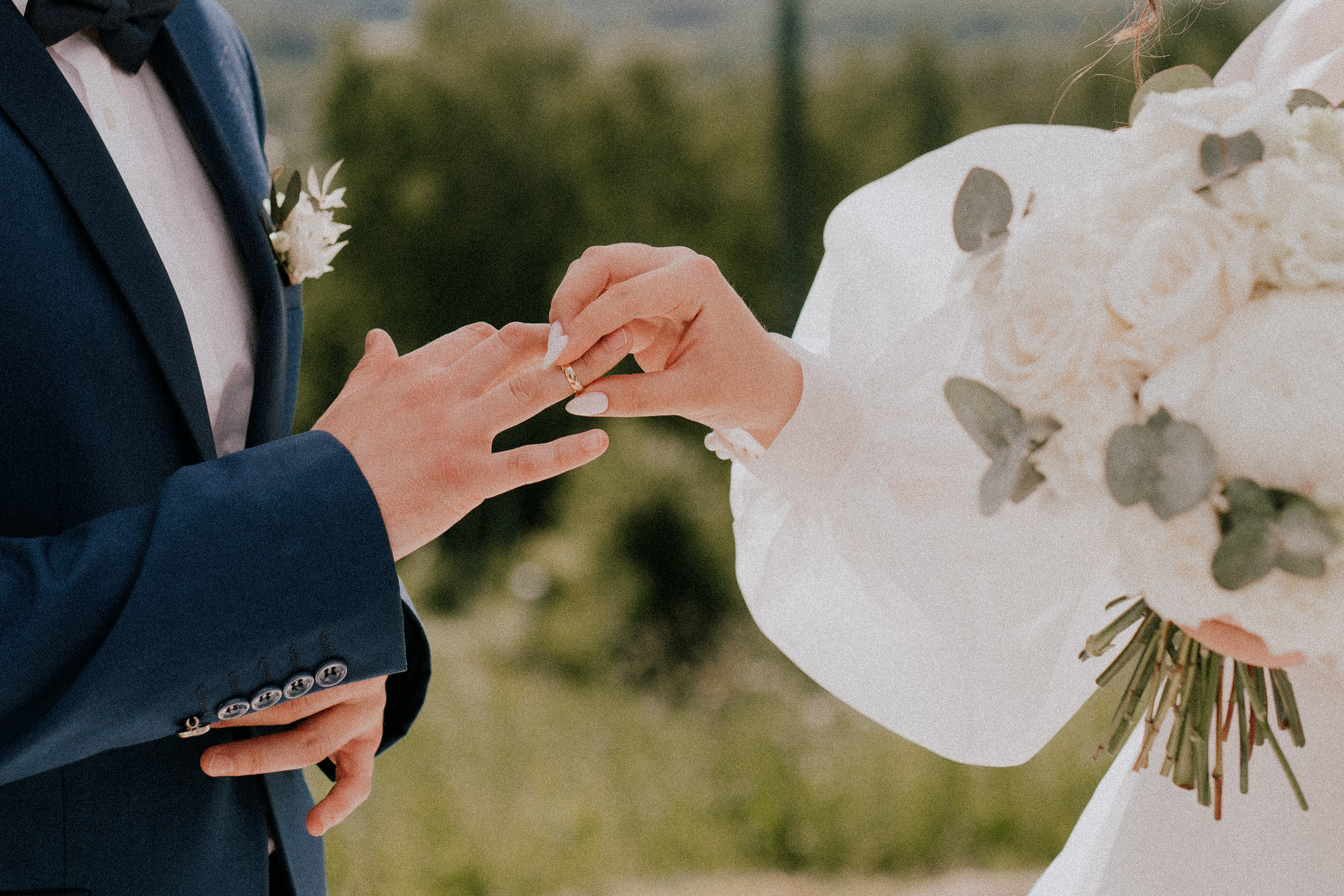 Таня и Никита. Свадебный фотограф в Москве и Ярославле Павел Кандауров