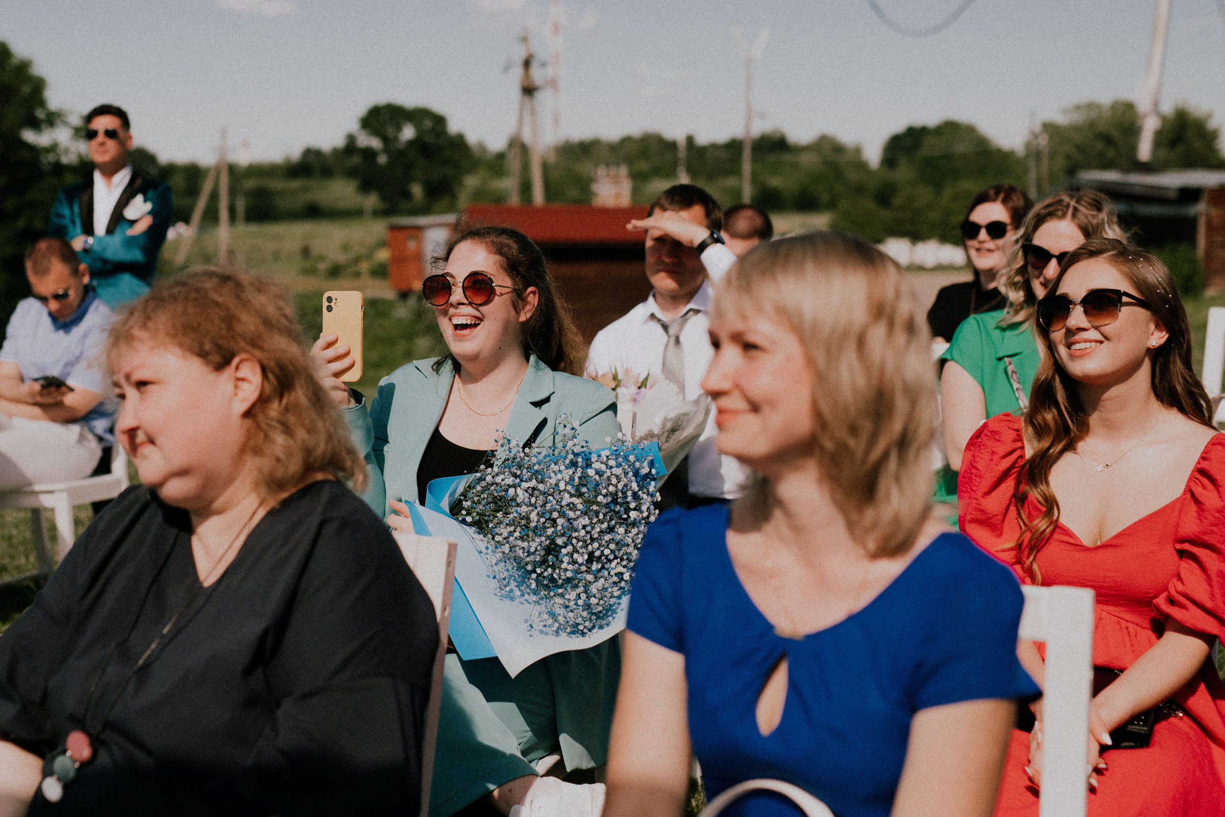 Таня и Никита. Свадебный фотограф в Москве и Ярославле Павел Кандауров