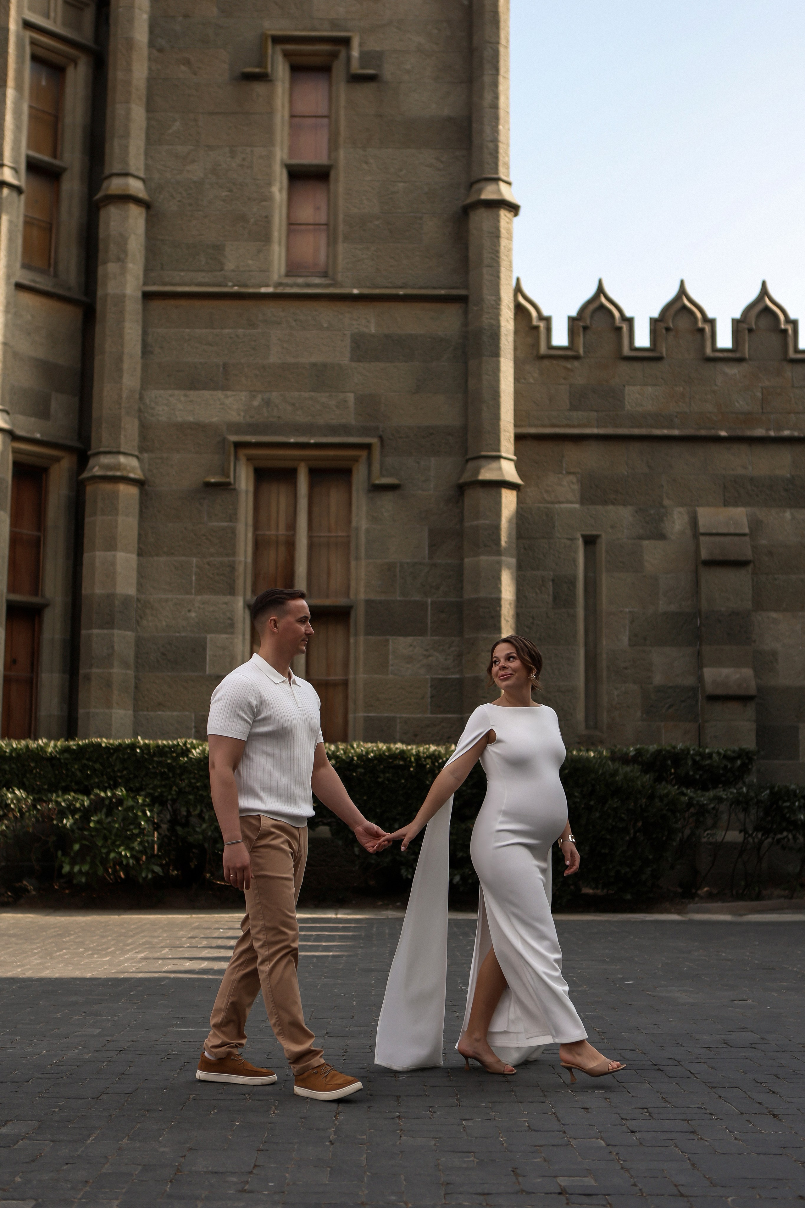 В ожидании чуда. Фотограф в Крыму Богдана Захарчук