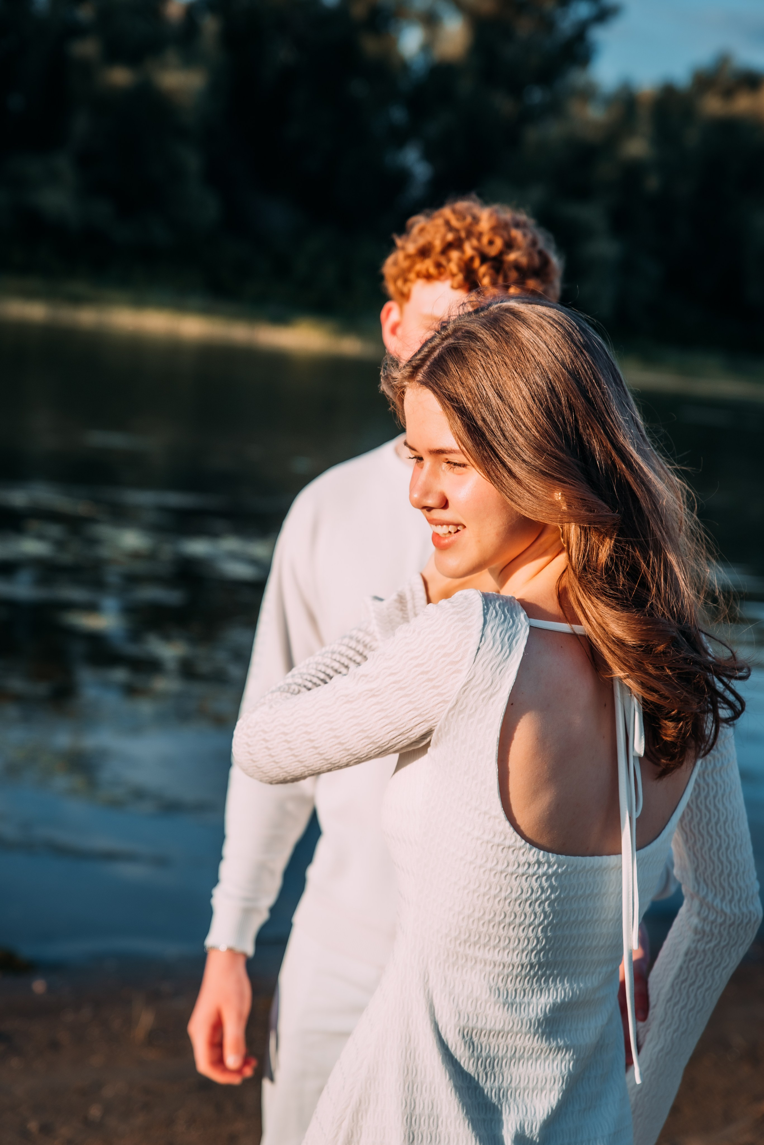 МИША и СОНЯ. Ольга Козлова фотограф Волгоград olkiny-fotki.ru