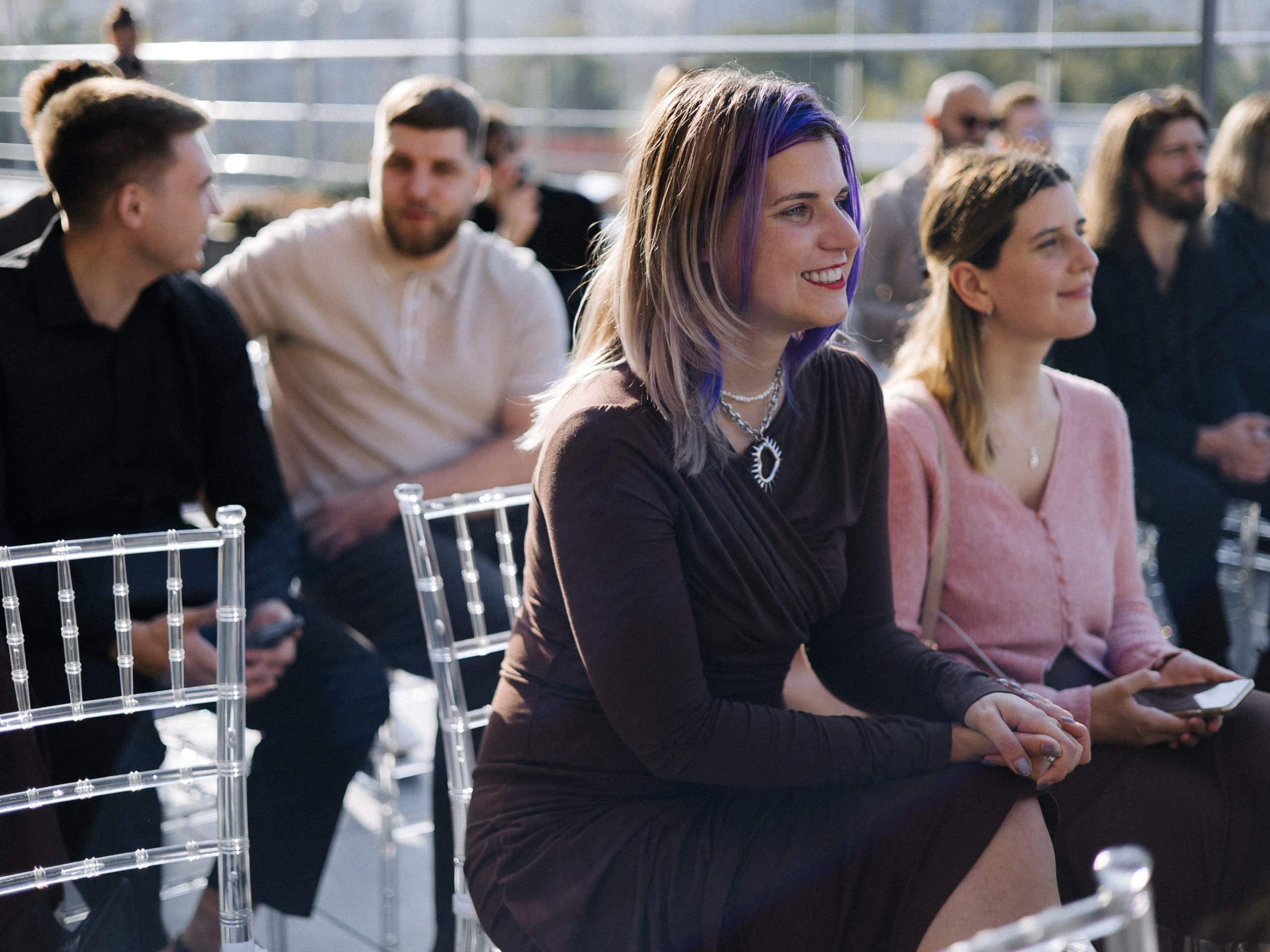 Наши планы на лето — жениться. Свадебный и портретный фотограф Екатерина Моргунова