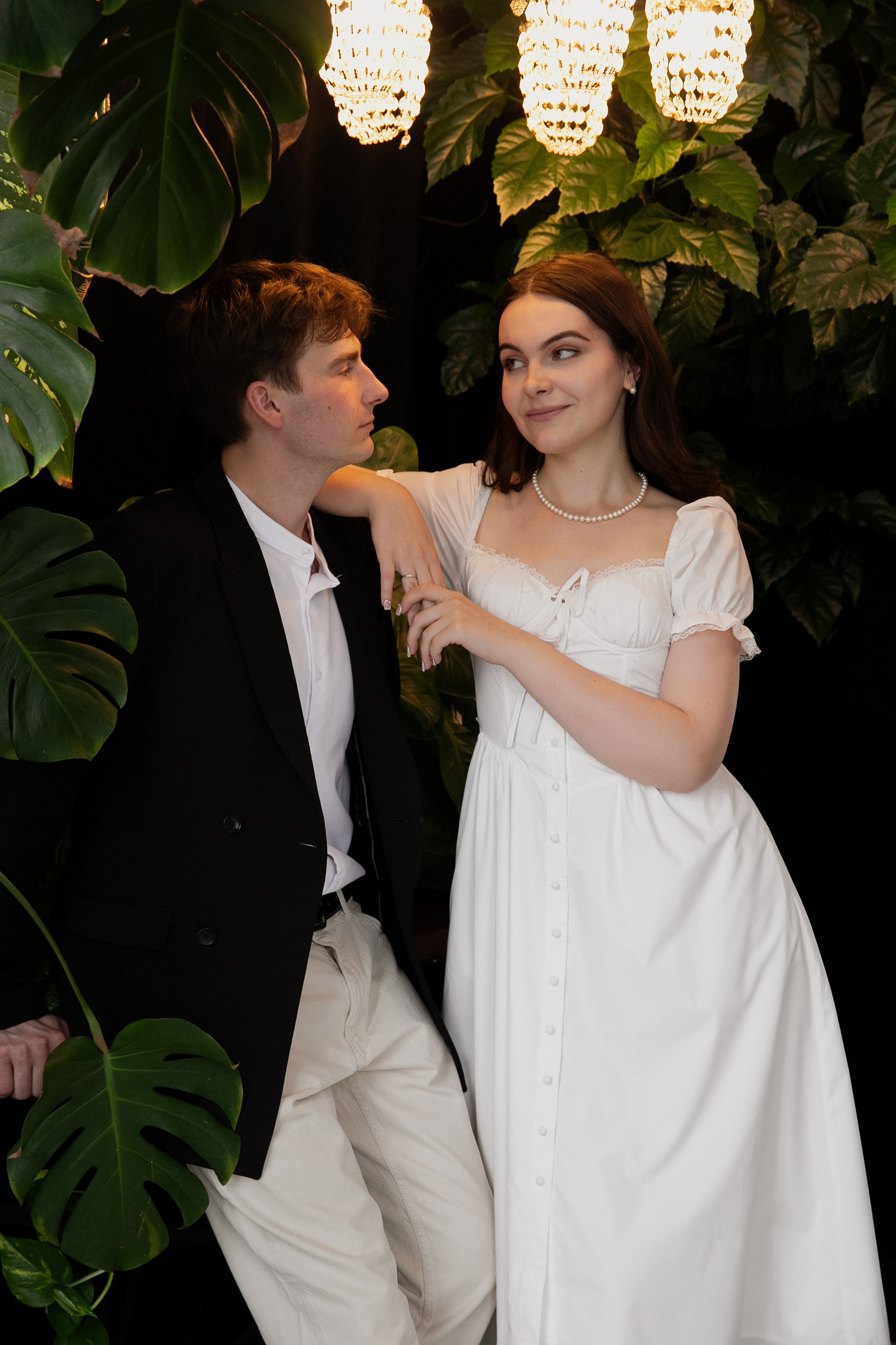 Danil & Angelina. Фотограф Аникеева Алина, Рязань/Москва