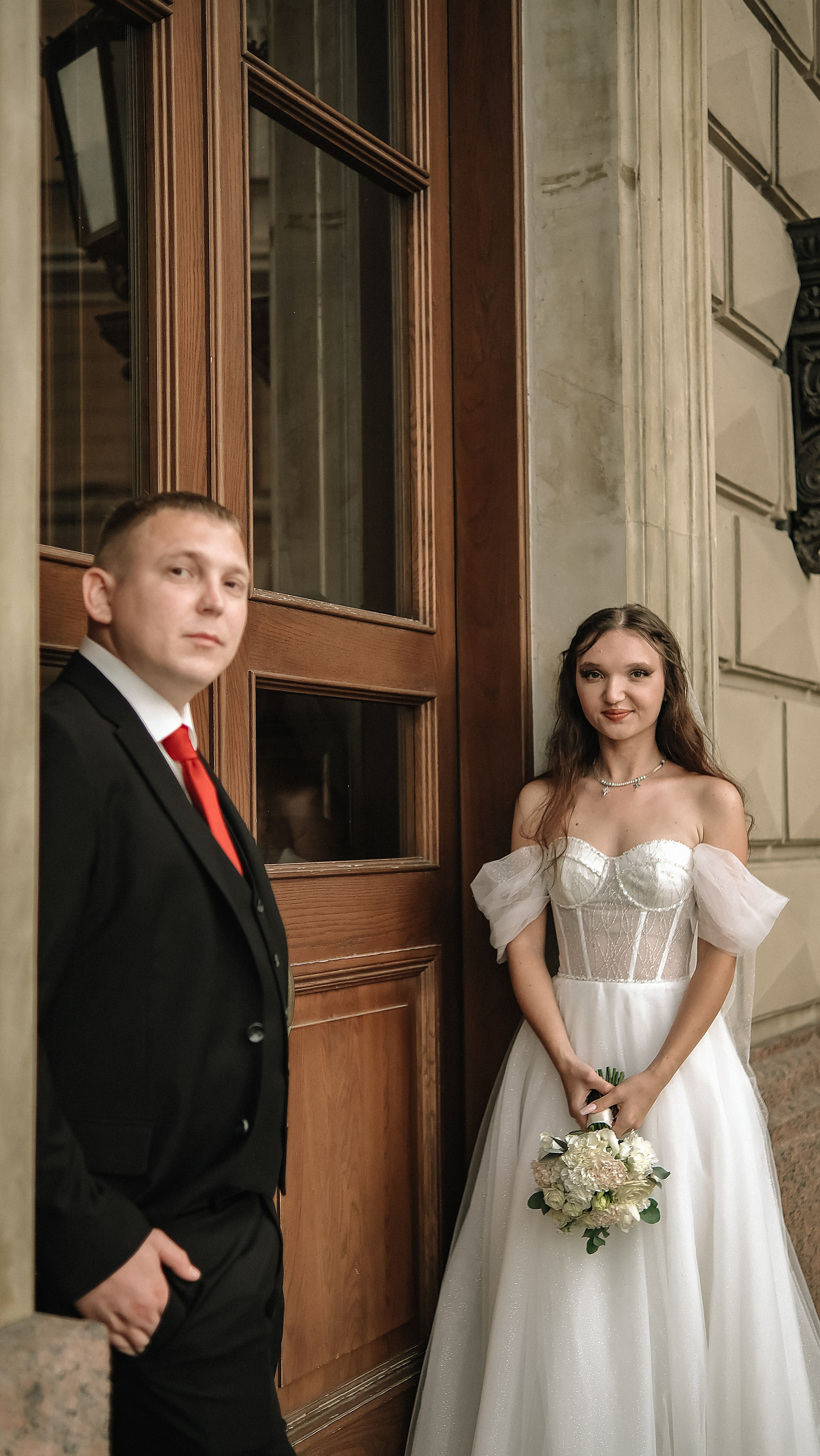 Вика и Коля. ДБ1. Phdkvmr.ru