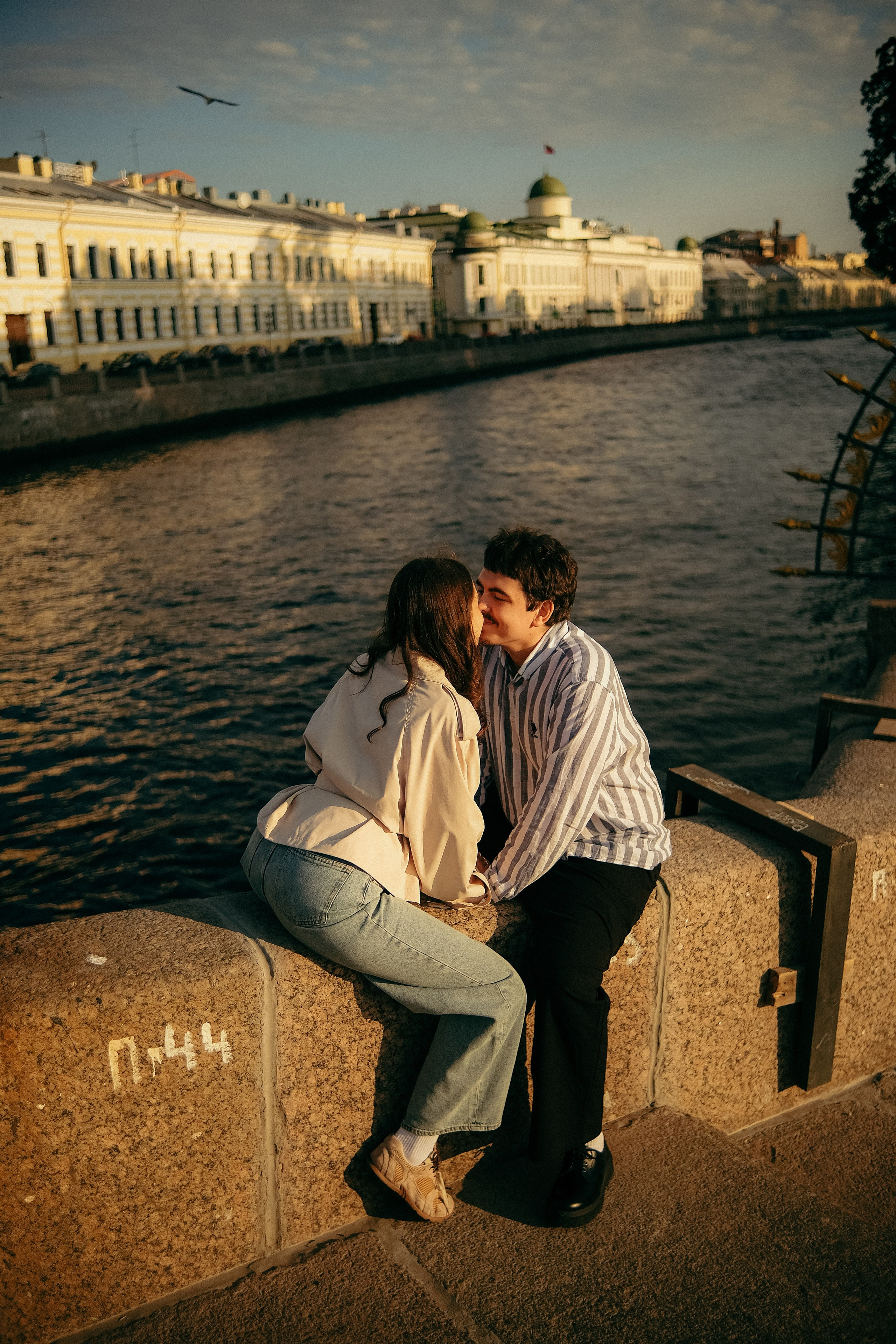 Диана & Тимур. Phdkvmr.ru