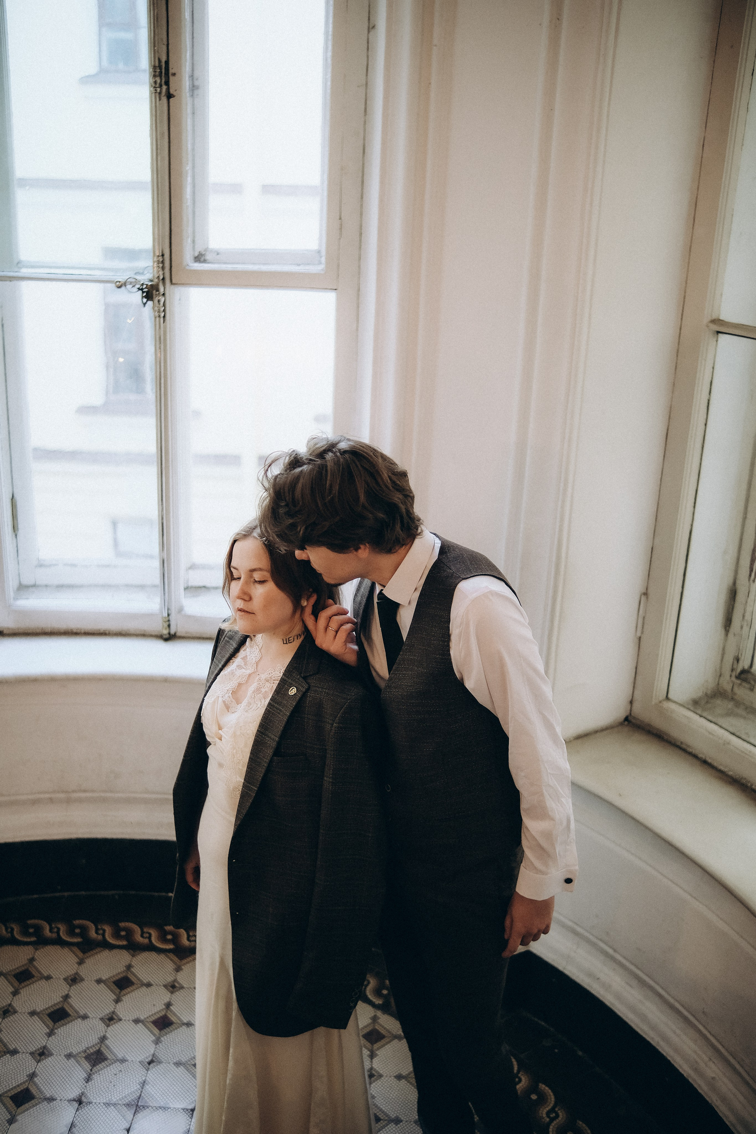 Женя & Артем. Phdkvmr.ru