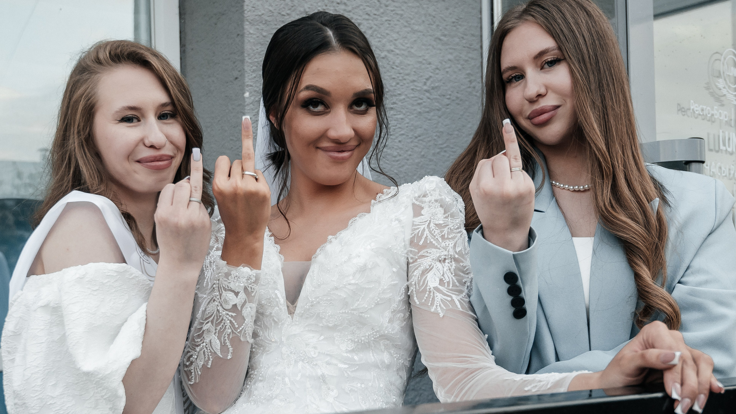 Вадим и Ирина. Фотограф в Благовещенске Андрей Сенченко