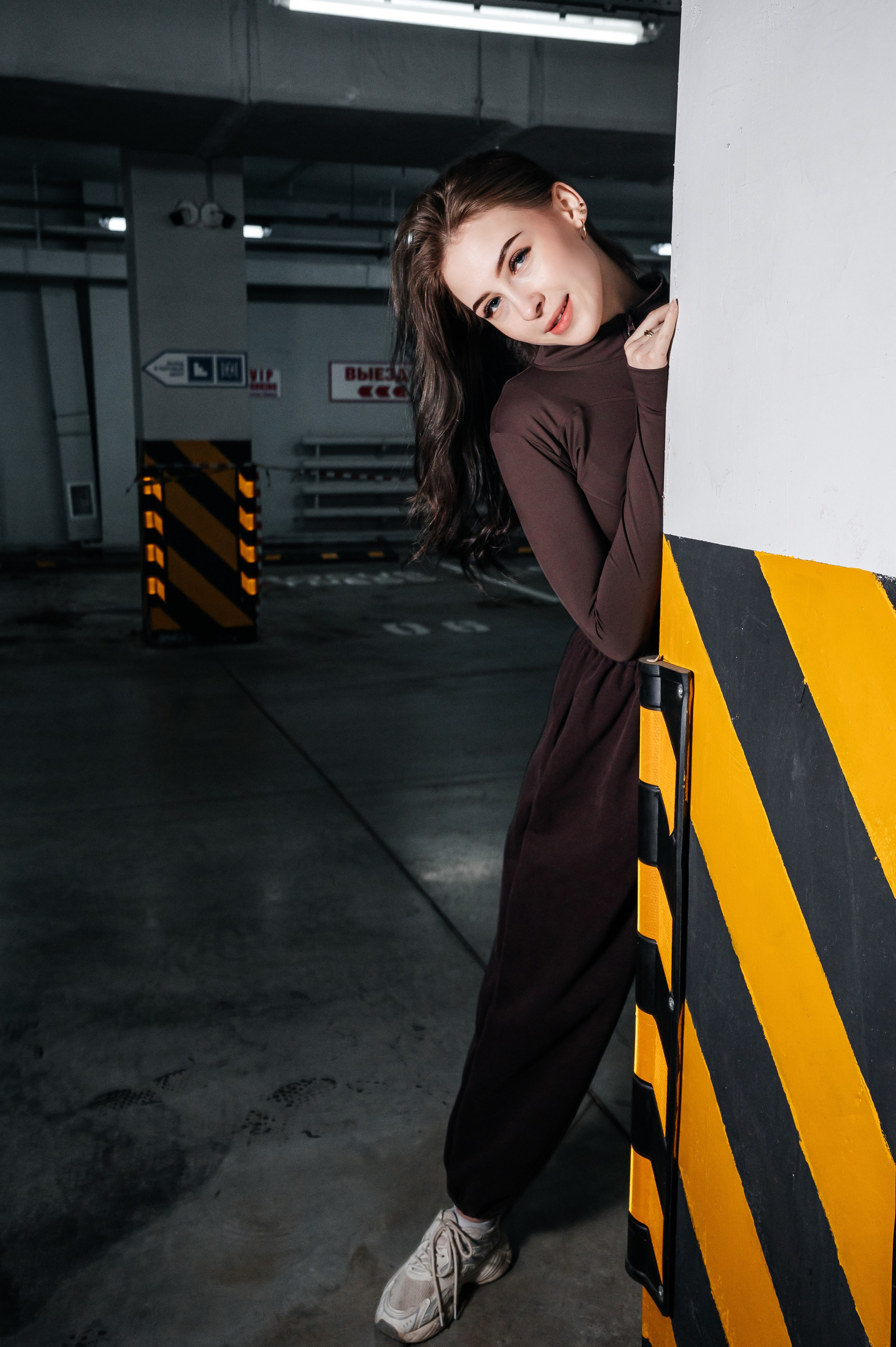 Оля. Фотограф в Благовещенске Андрей Сенченко