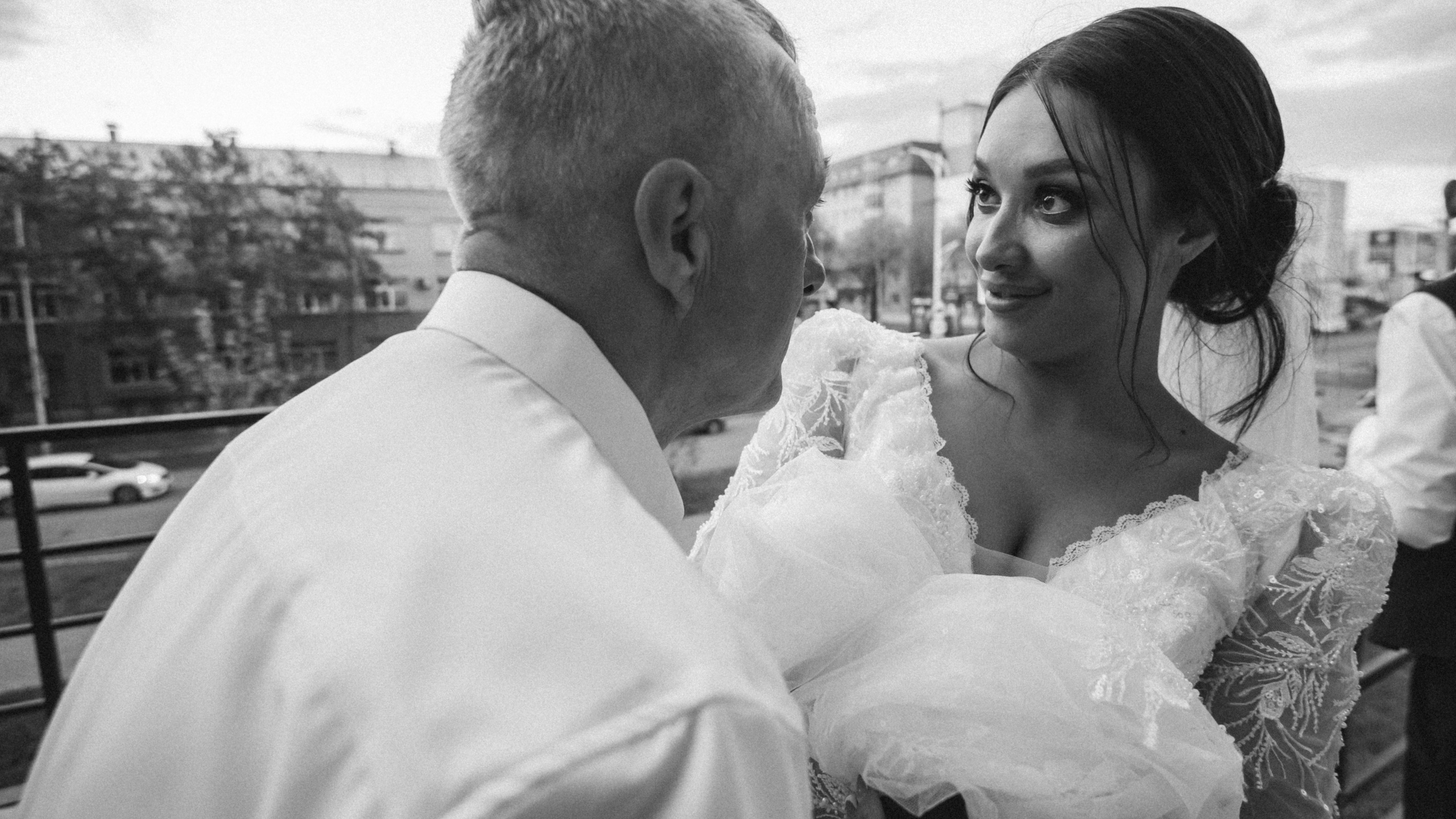 Вадим и Ирина. Фотограф в Благовещенске Андрей Сенченко