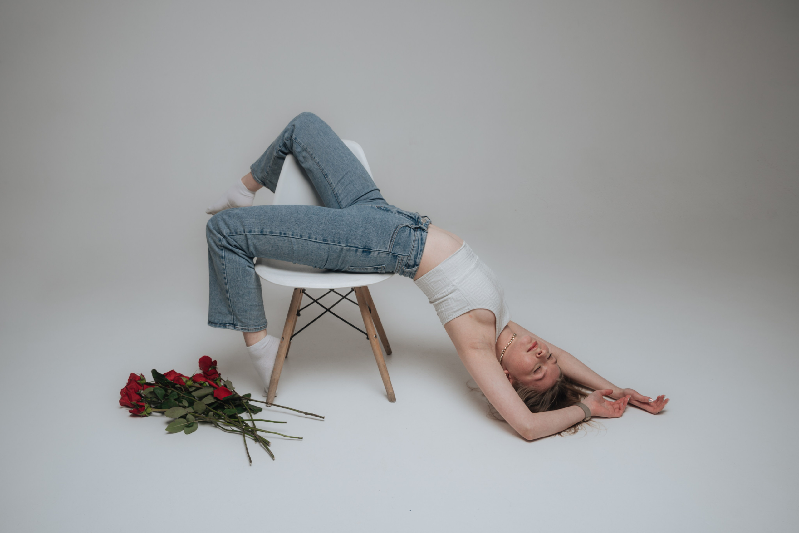 11 дечат. Портретный фотограф в Санкт-Петербурге Дмитриева Наталия