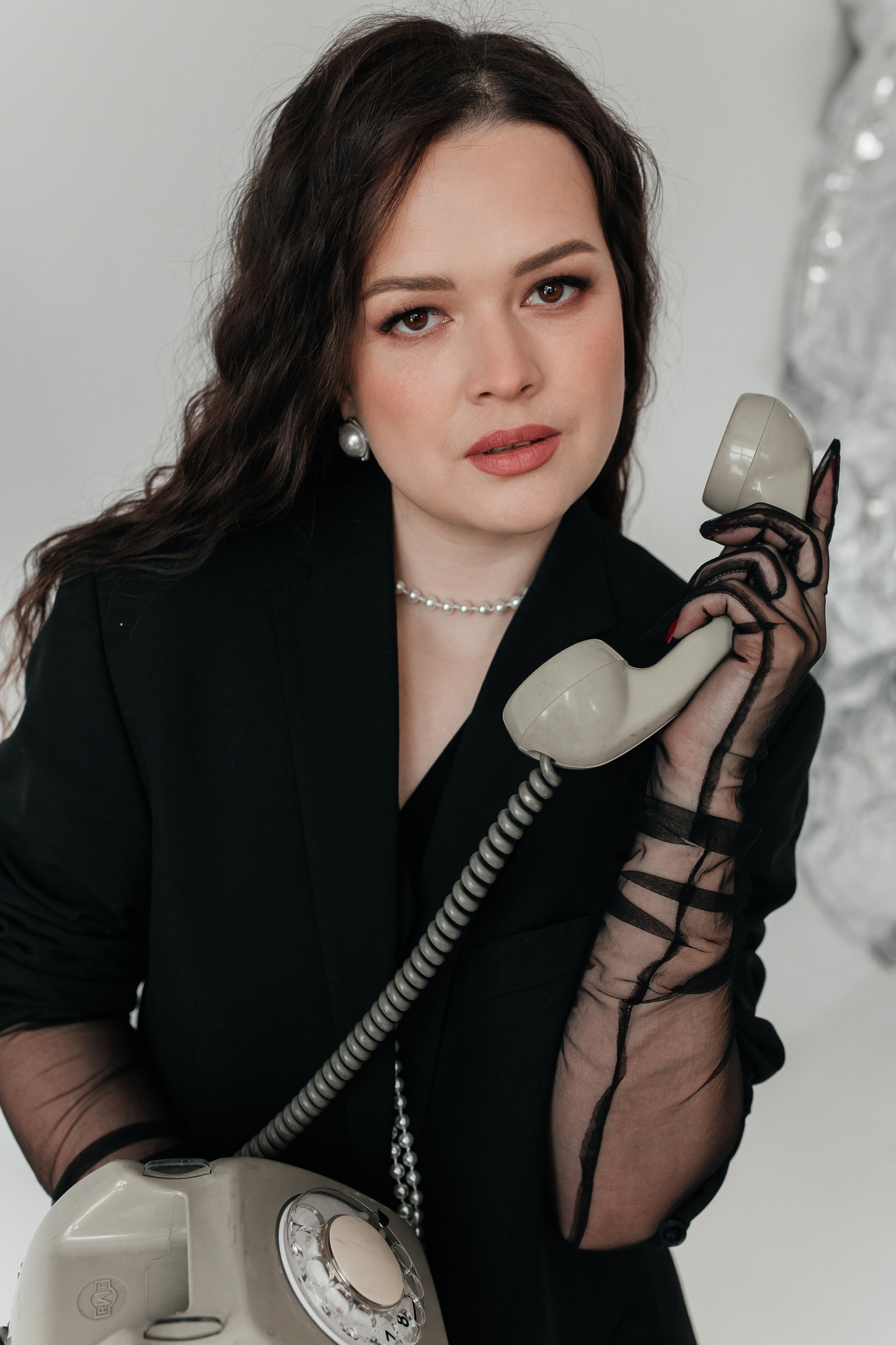 Оксана. Фотограф в Томске Ирина Павлуцкая