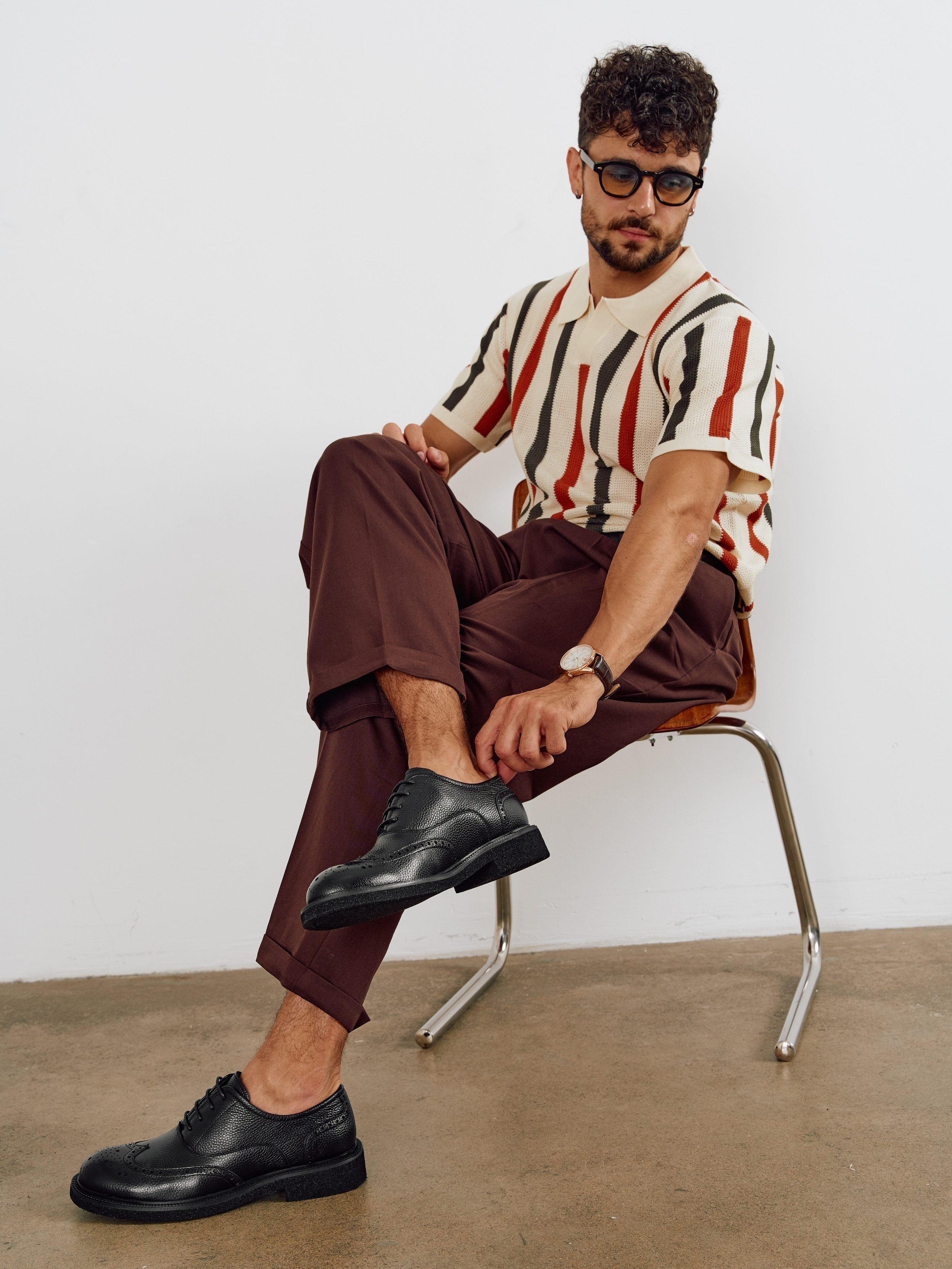 Обувь. Фотограф для маркетплейсов в Москве