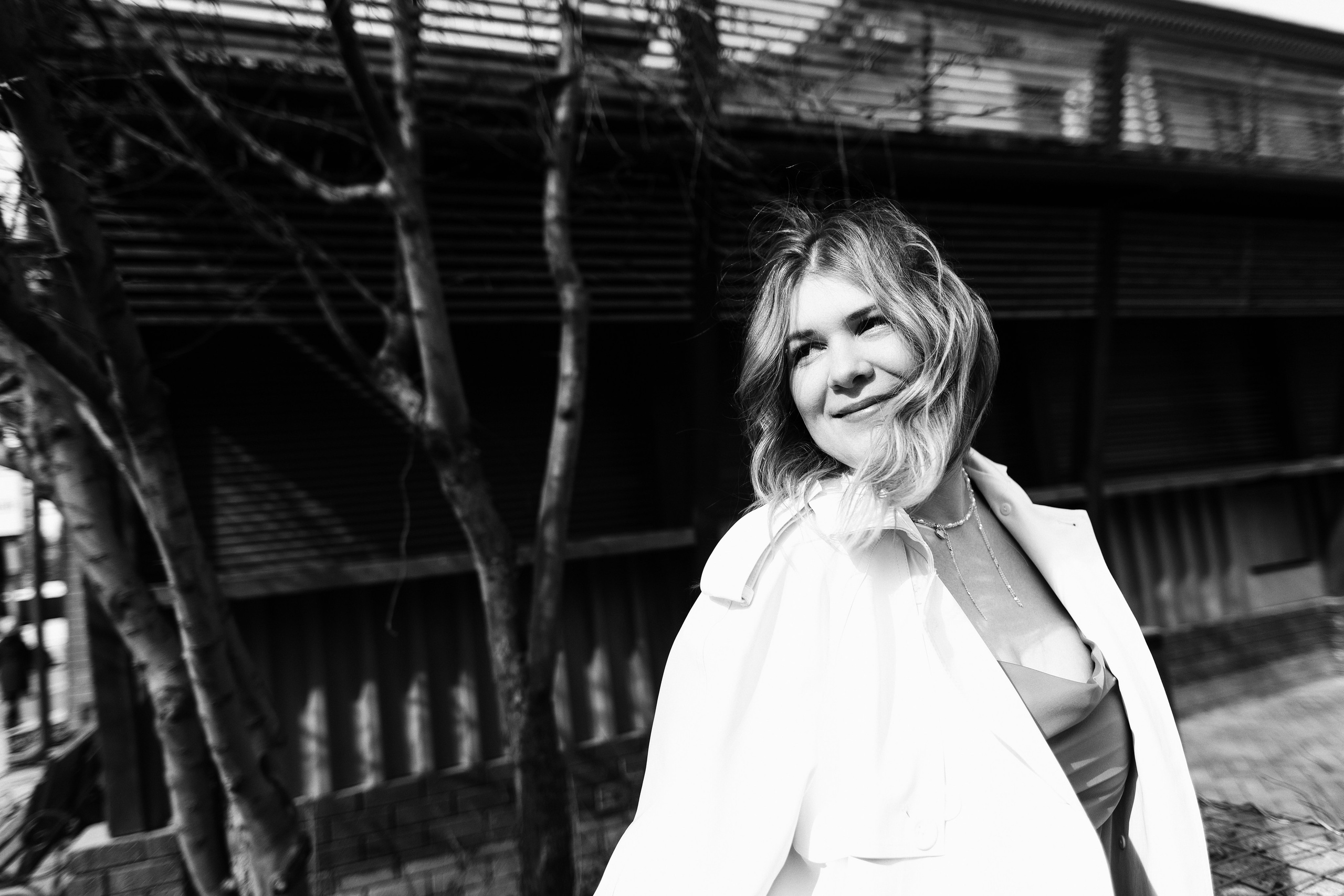 Мария. Фотограф Дарья Мустафина, Тюмень