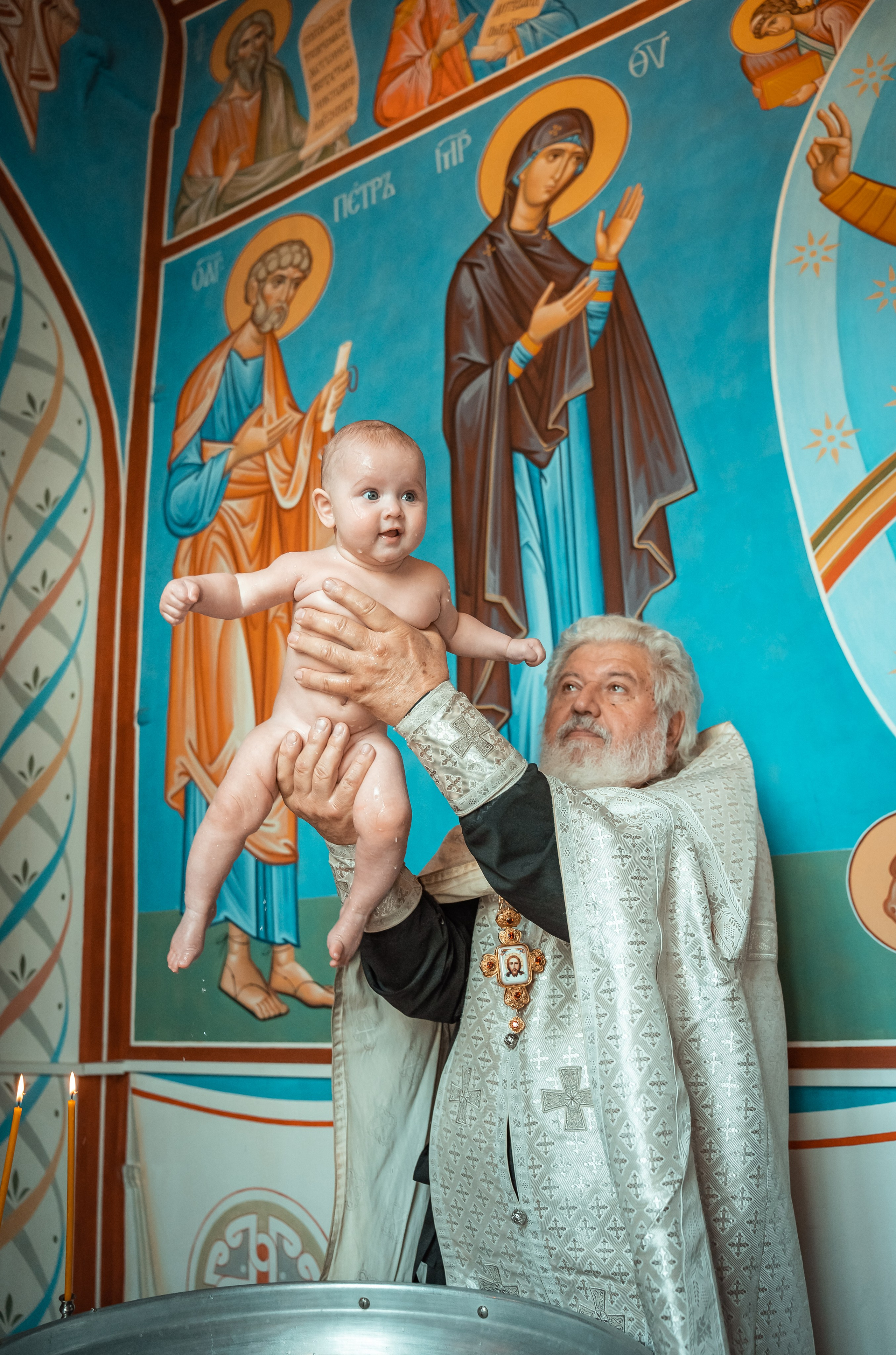 Фотограф на Крещение в Туле. Фотограф на Крещение и Венчание в Туле, детский и семейный фотограф