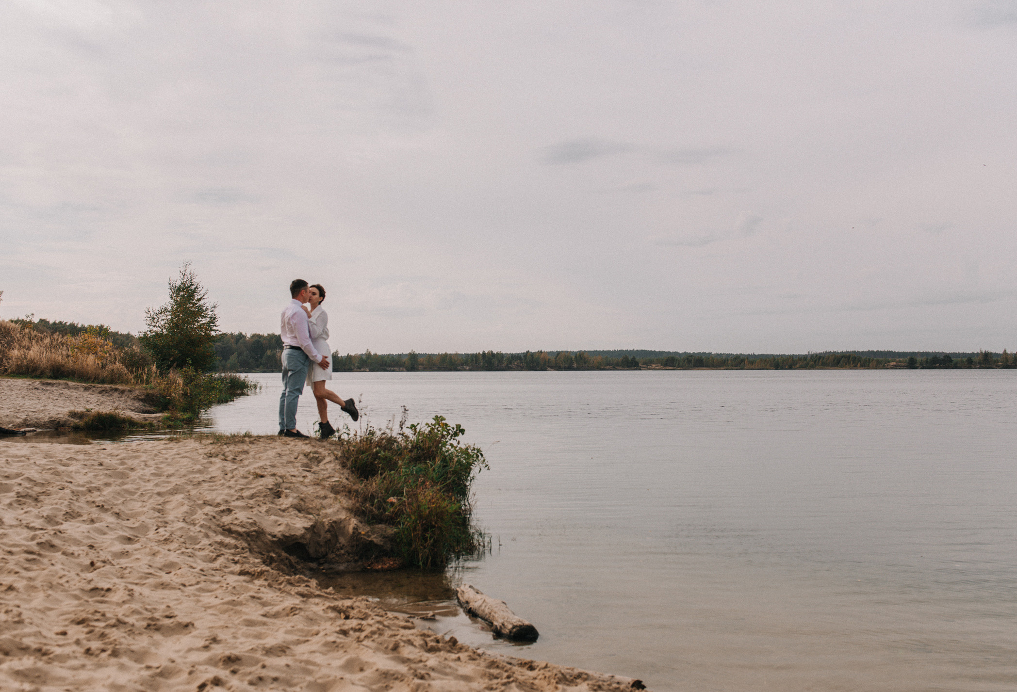 V&A. Свадебный и семейный фотограф в Коломне Мария Мусатова