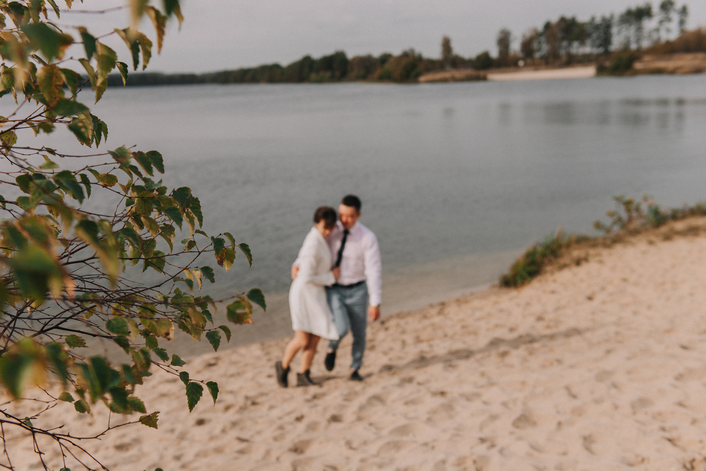 V&A. Свадебный и семейный фотограф в Коломне Мария Мусатова
