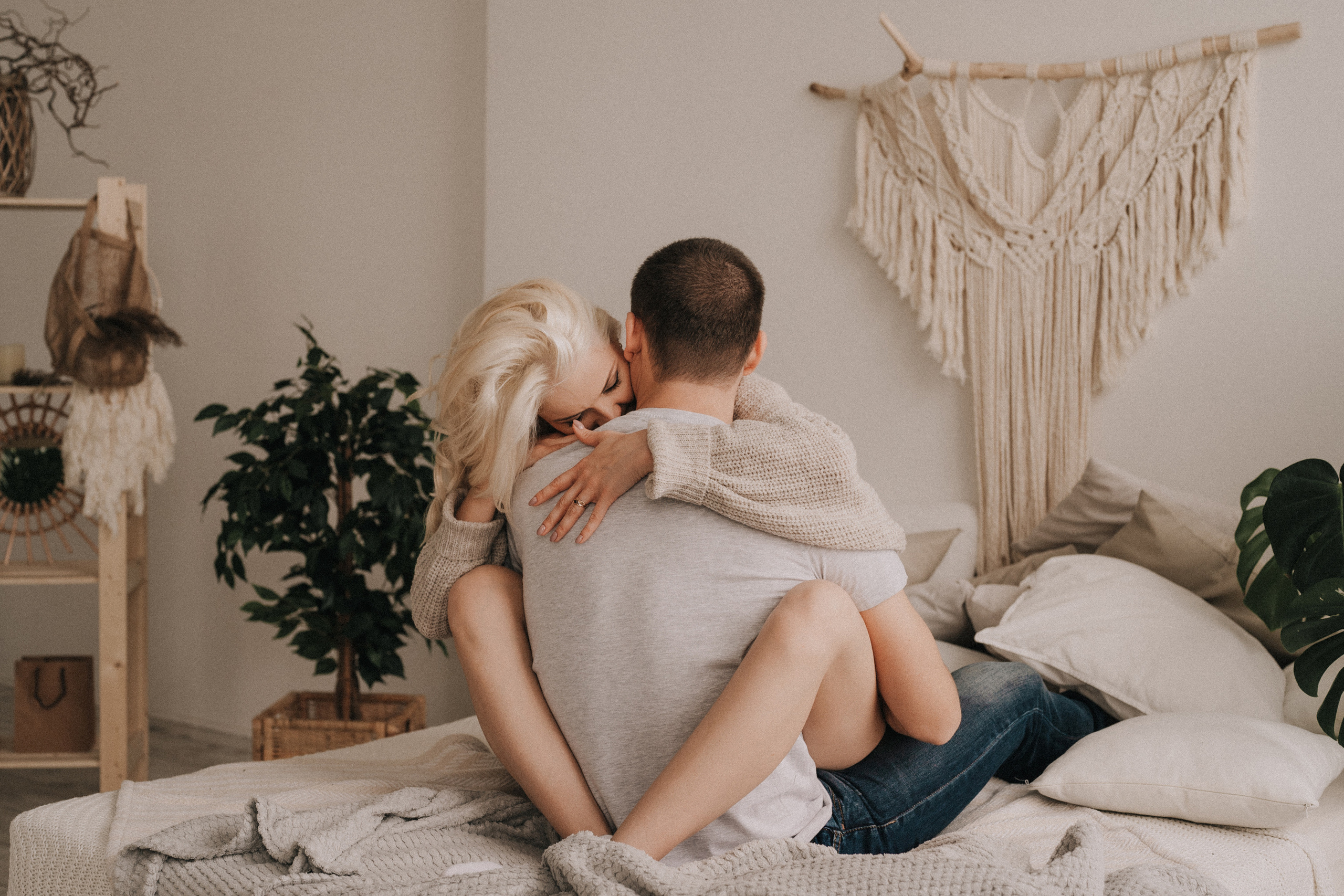 P&I. Свадебный и семейный фотограф в Коломне Мария Мусатова