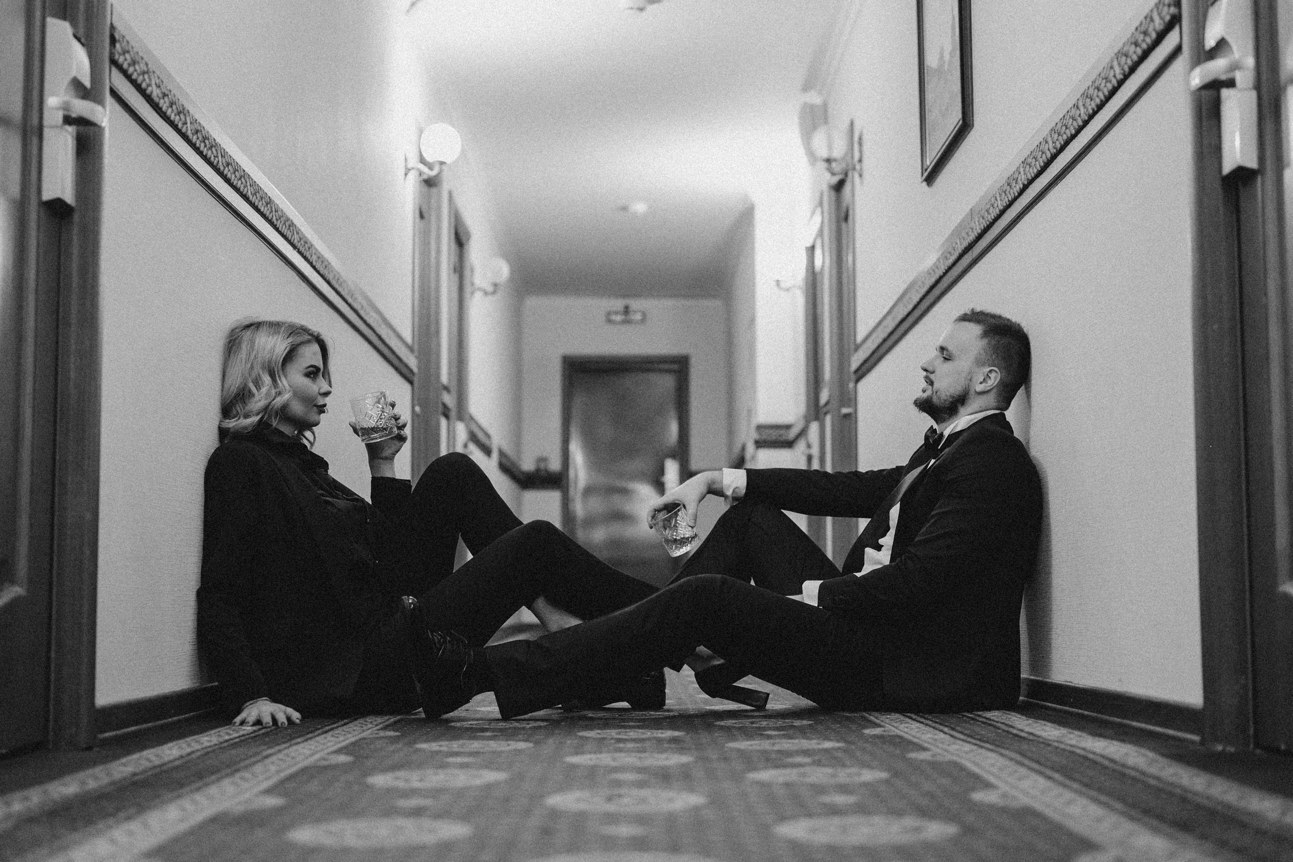 D&K. Свадебный и семейный фотограф в Коломне Мария Мусатова