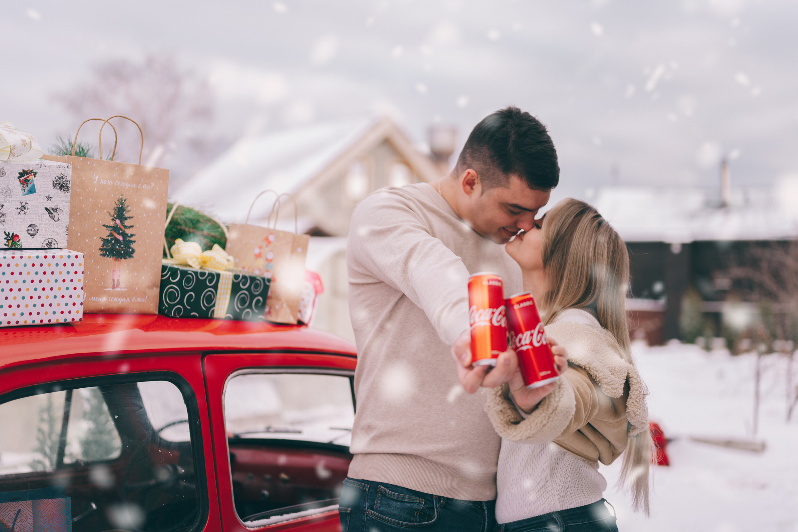 A&K. Свадебный и семейный фотограф в Коломне Мария Мусатова
