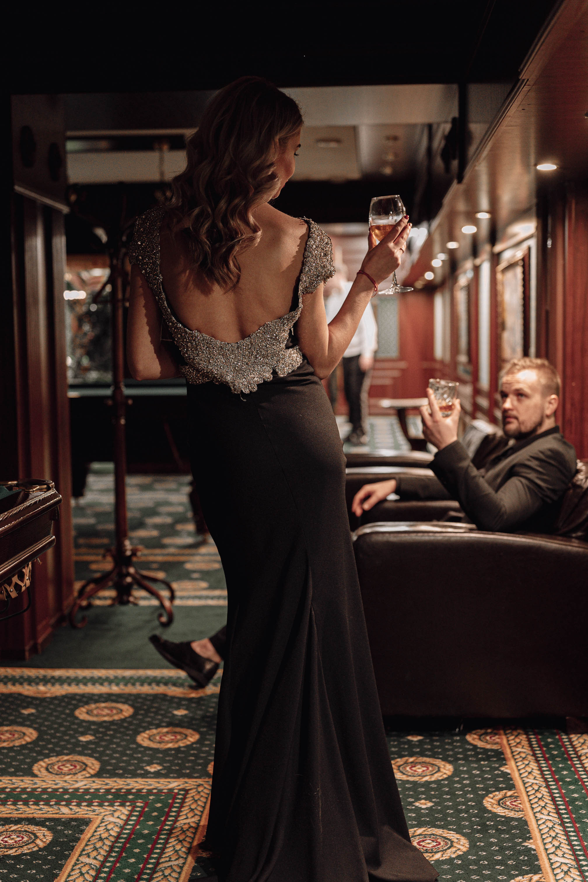 D&K. Свадебный и семейный фотограф в Коломне Мария Мусатова