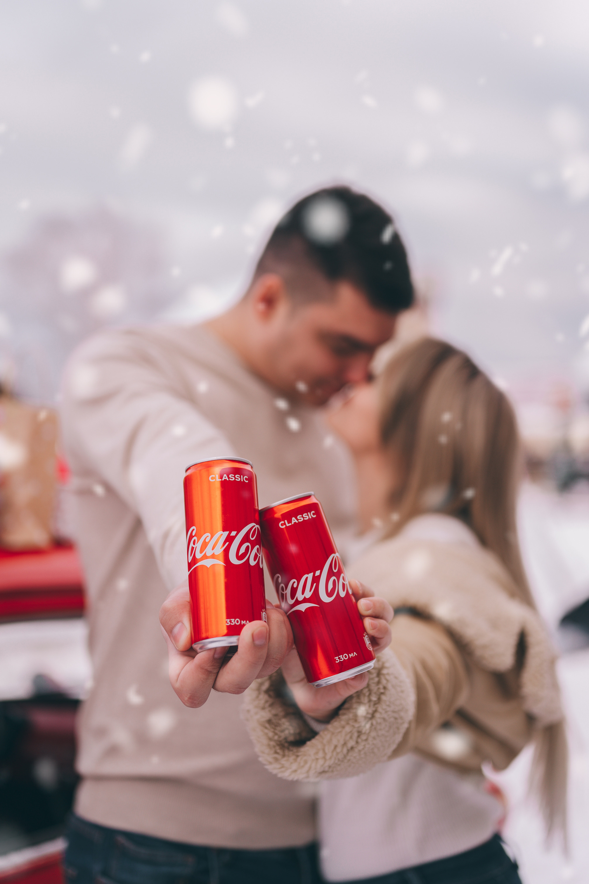 A&K. Свадебный и семейный фотограф в Коломне Мария Мусатова