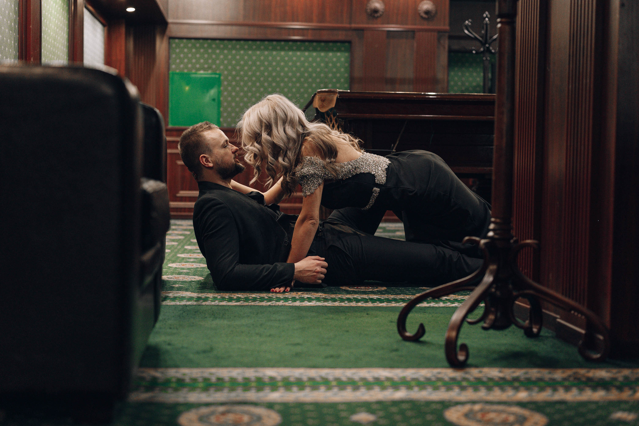 D&K. Свадебный и семейный фотограф в Коломне Мария Мусатова