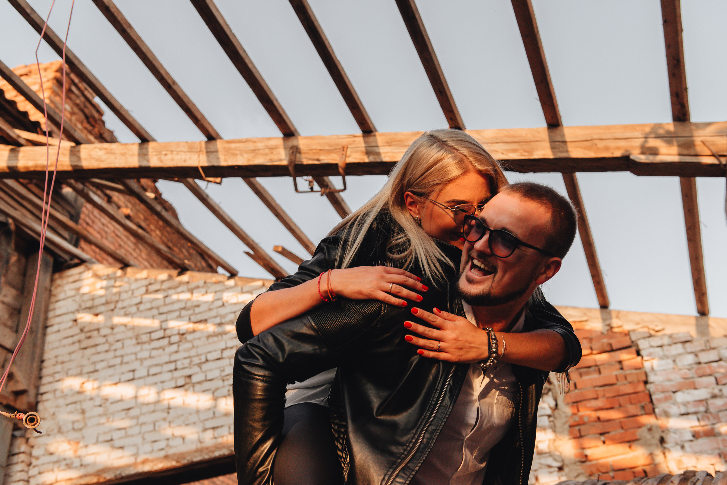 K&D. Свадебный и семейный фотограф в Коломне Мария Мусатова