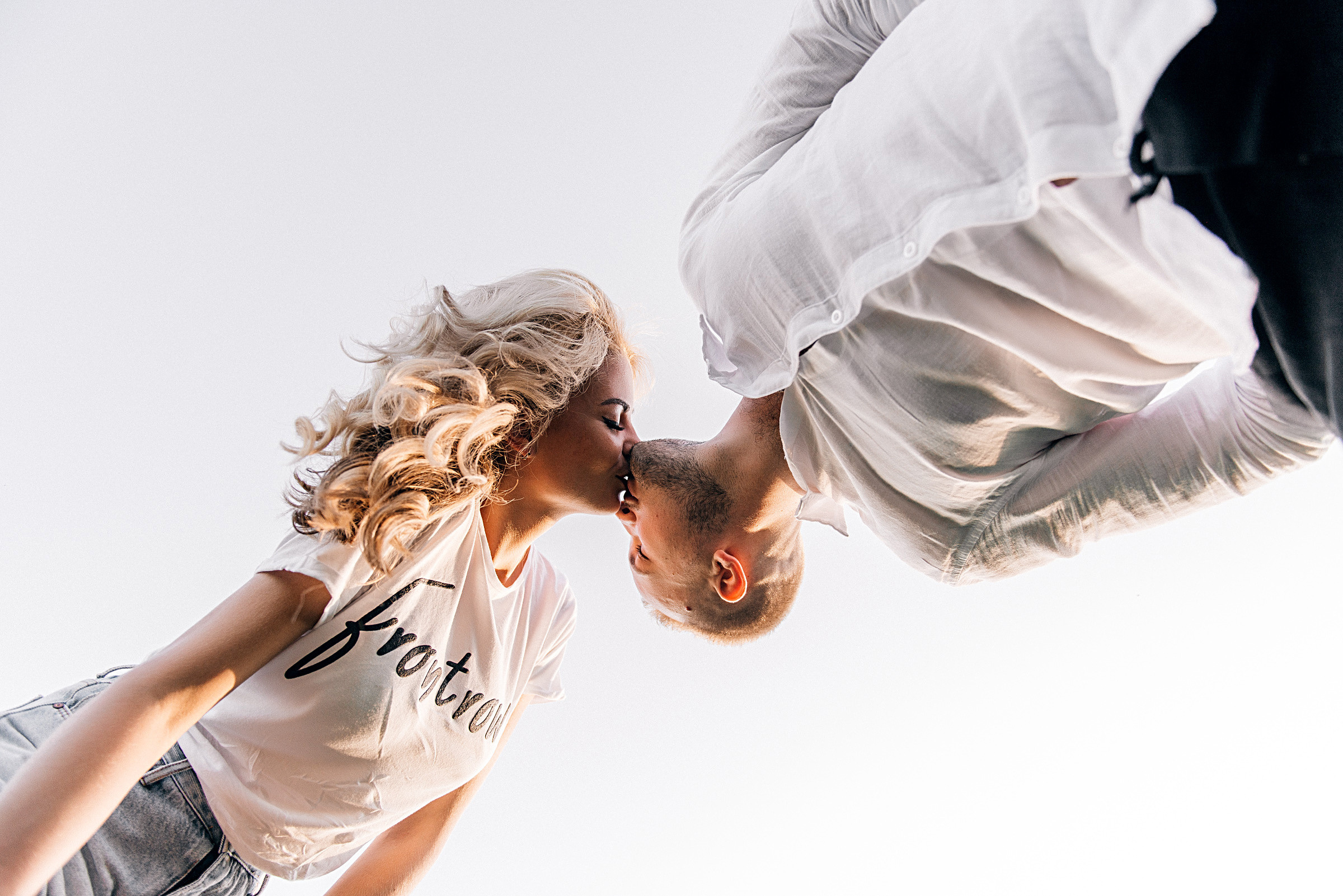 D&E. Свадебный и семейный фотограф в Коломне Мария Мусатова