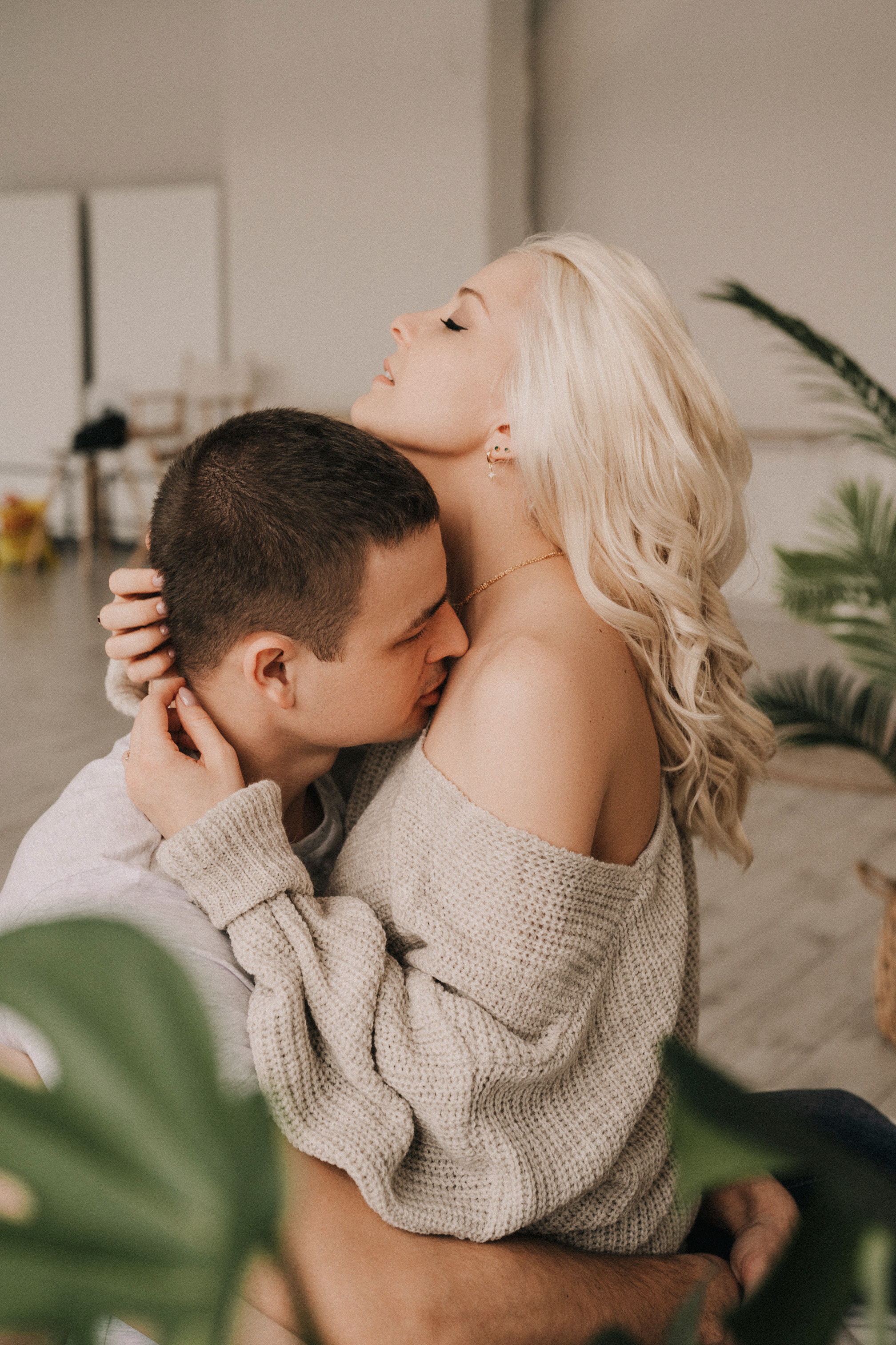 P&I. Свадебный и семейный фотограф в Коломне Мария Мусатова