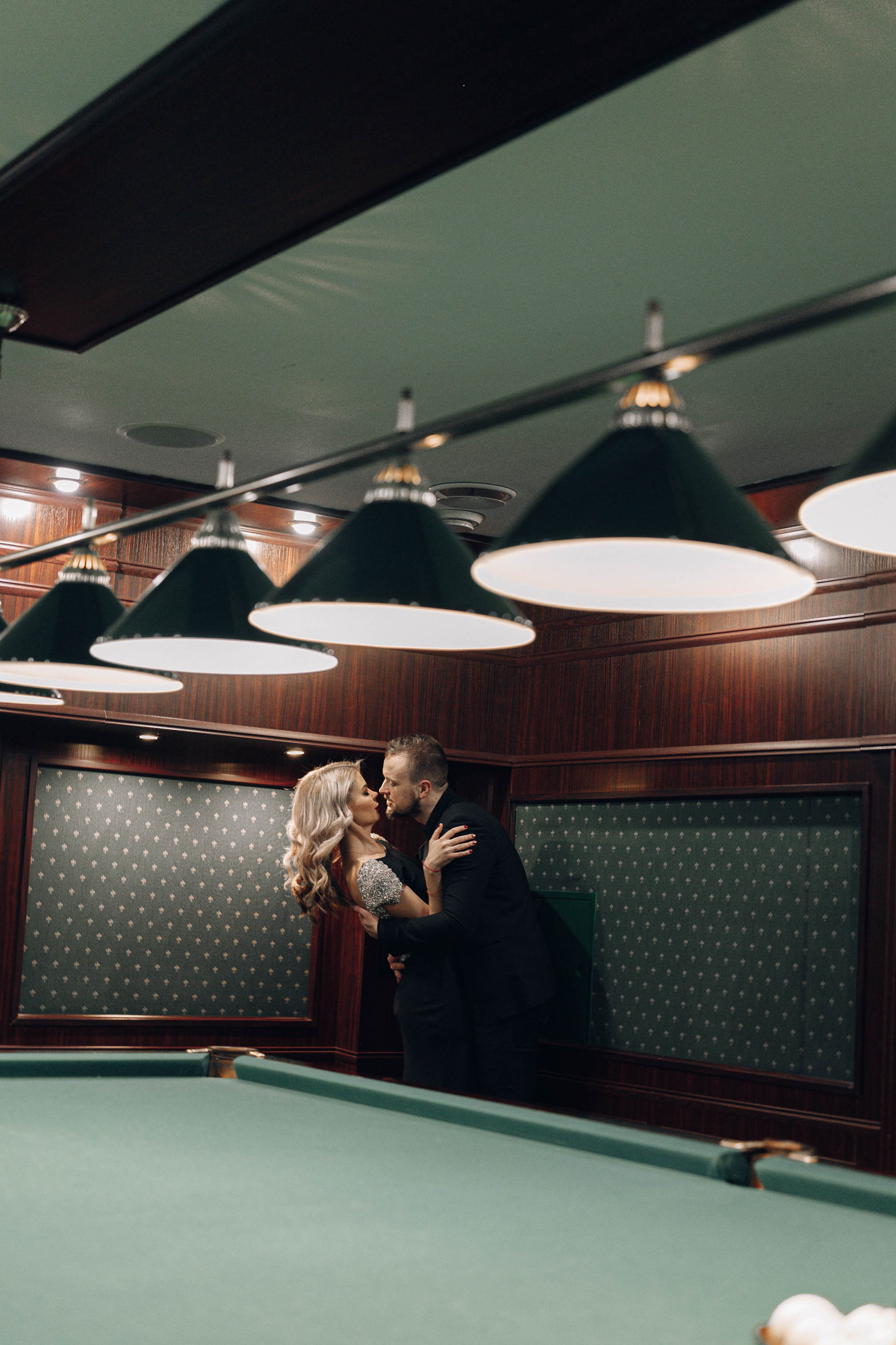 D&K. Свадебный и семейный фотограф в Коломне Мария Мусатова