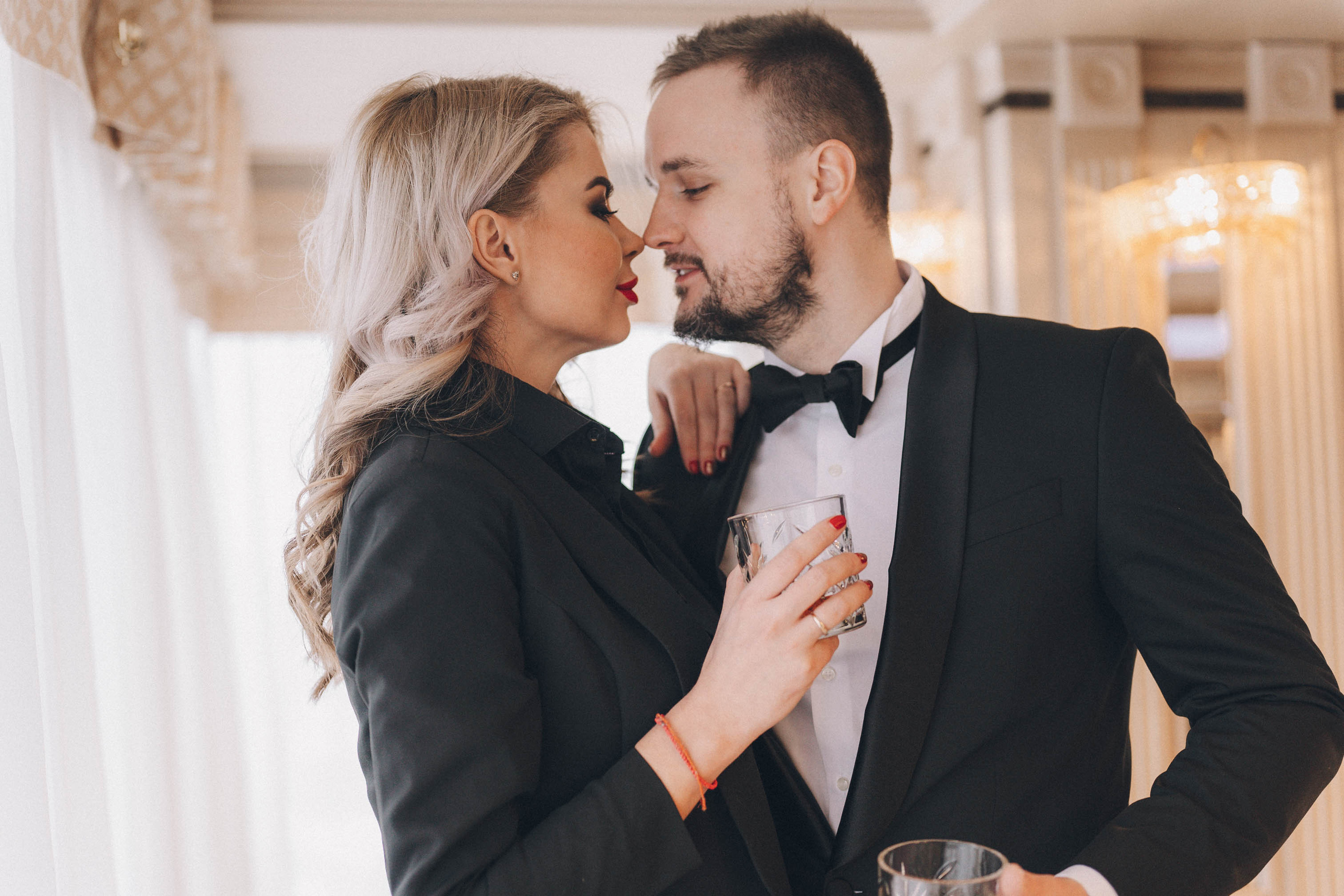 D&K. Свадебный и семейный фотограф в Коломне Мария Мусатова