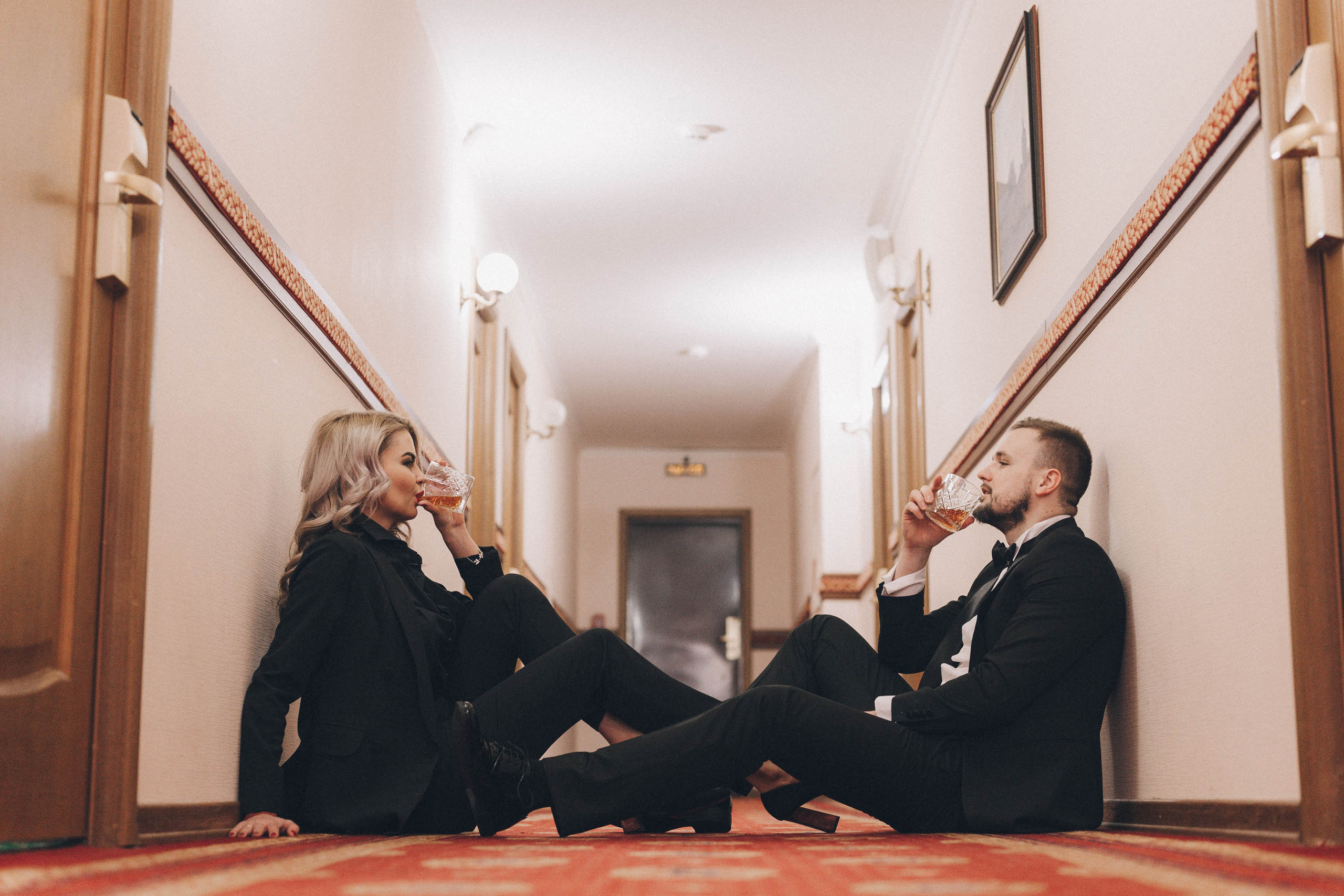 D&K. Свадебный и семейный фотограф в Коломне Мария Мусатова